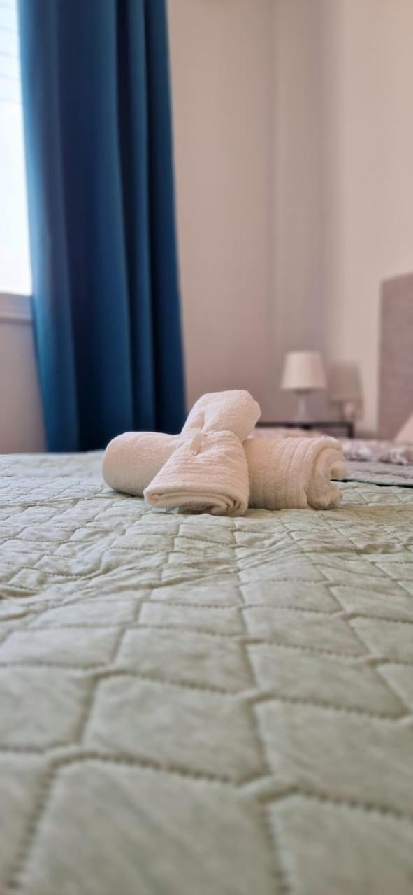 Superior Serenity apartment near Coral Bay