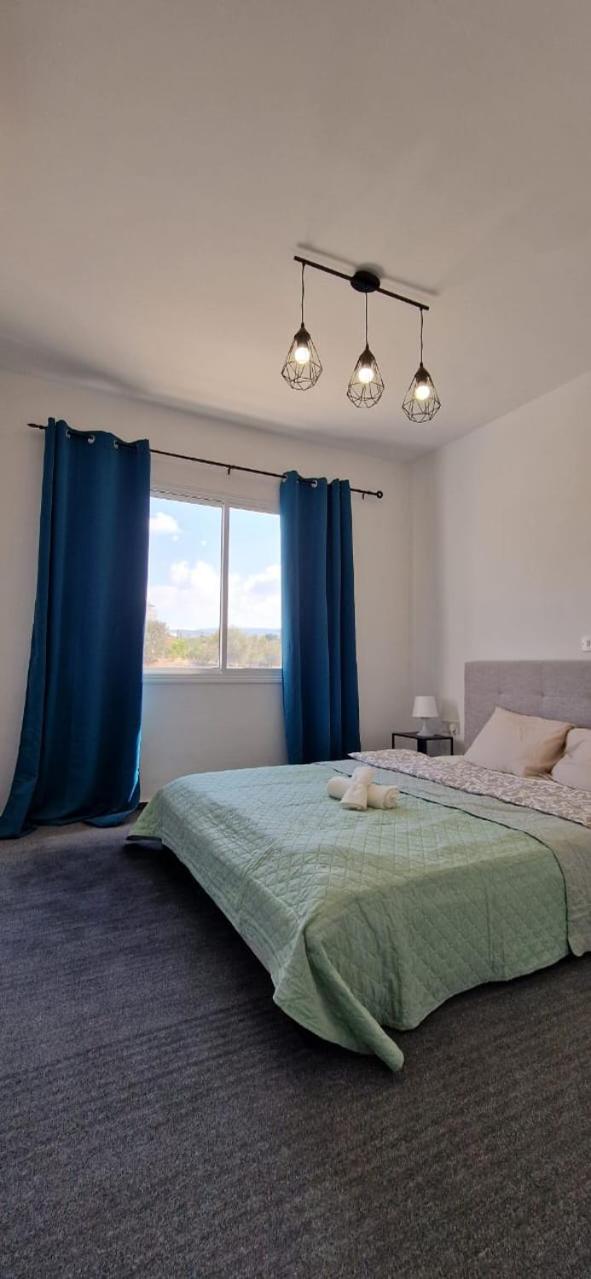 Superior Serenity apartment near Coral Bay