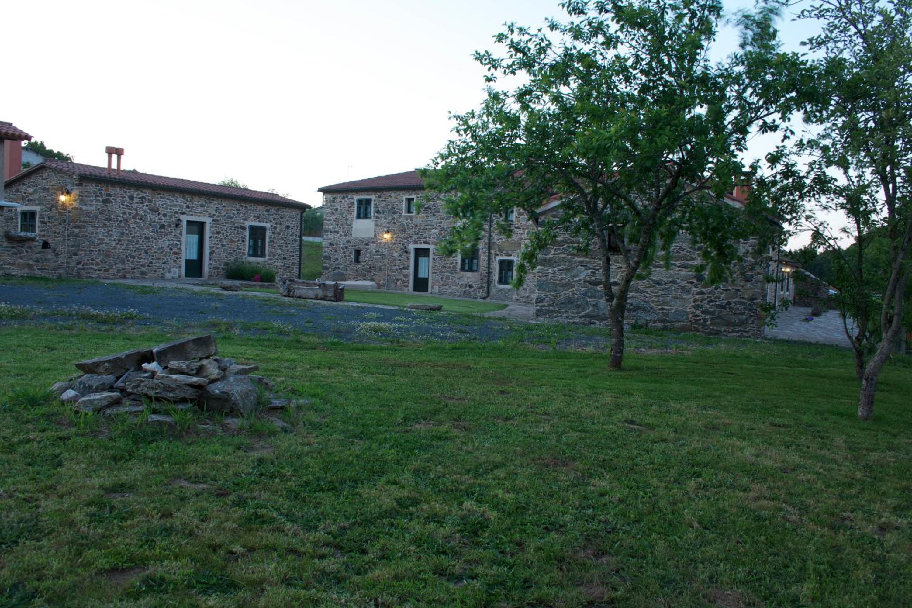 Naturlar Casa Teillor