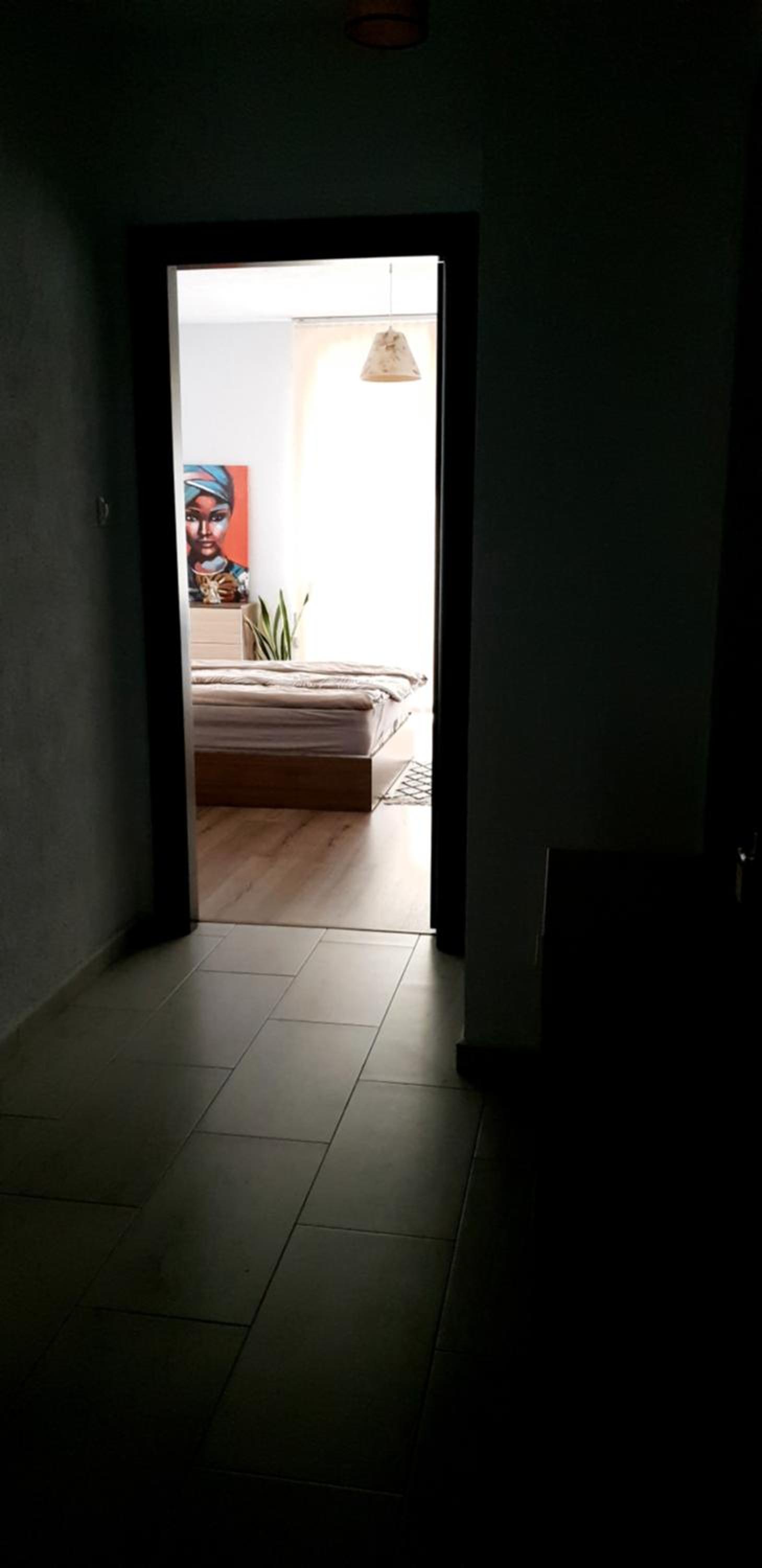 Borilov City Center Apartment