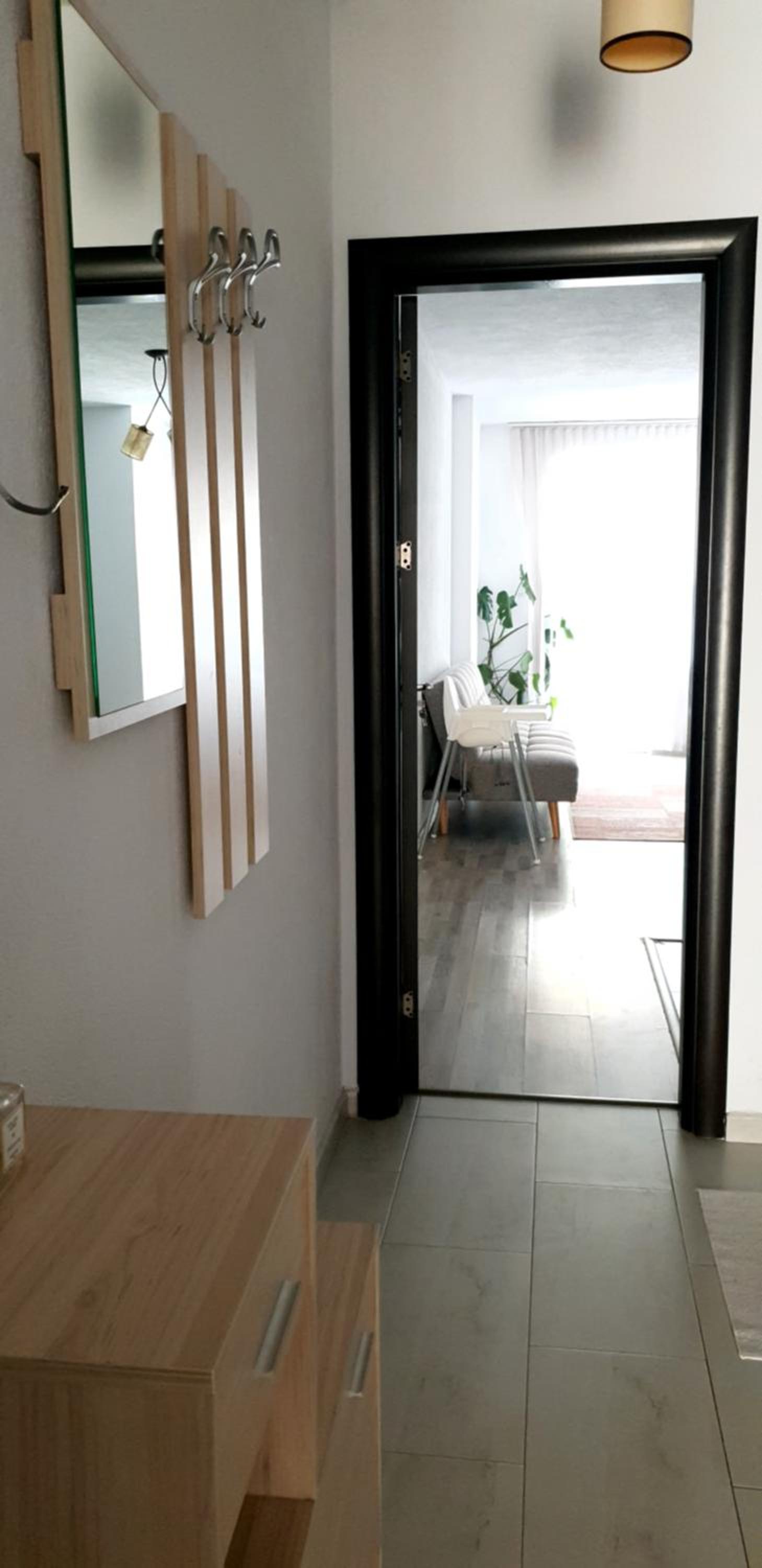 Borilov City Center Apartment