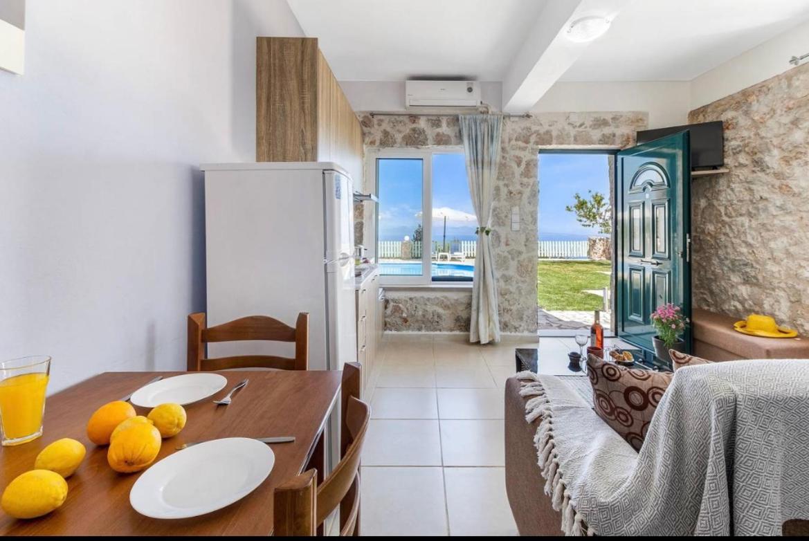 Gkountis Apartments