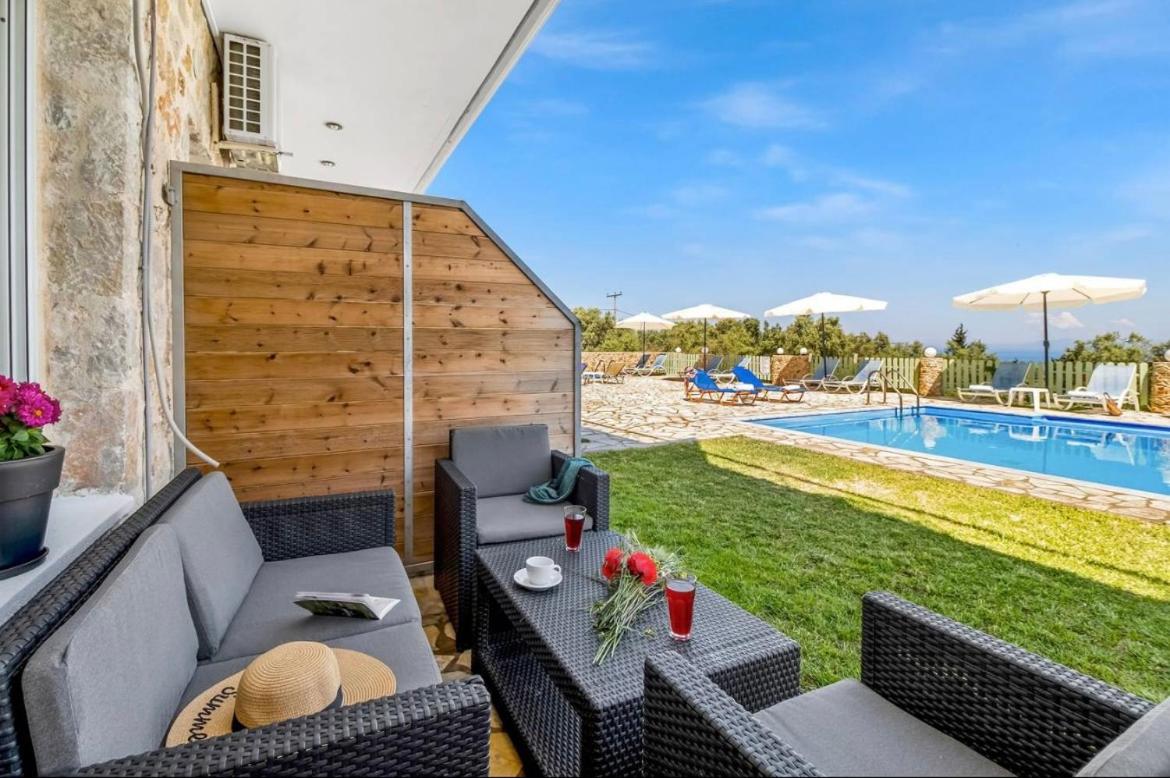 Gkountis Apartments