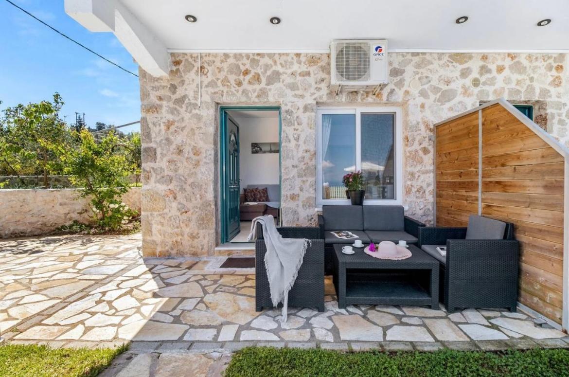Gkountis Apartments
