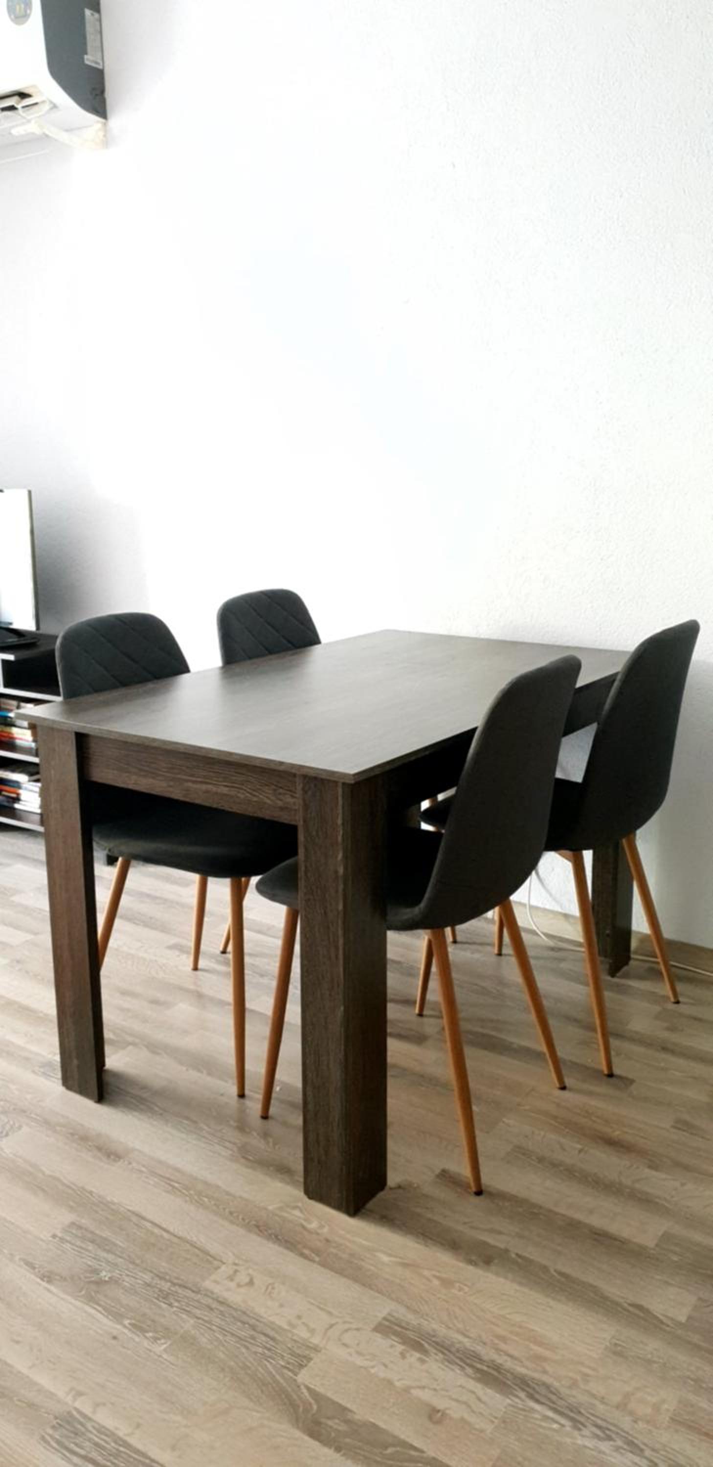 Borilov City Center Apartment