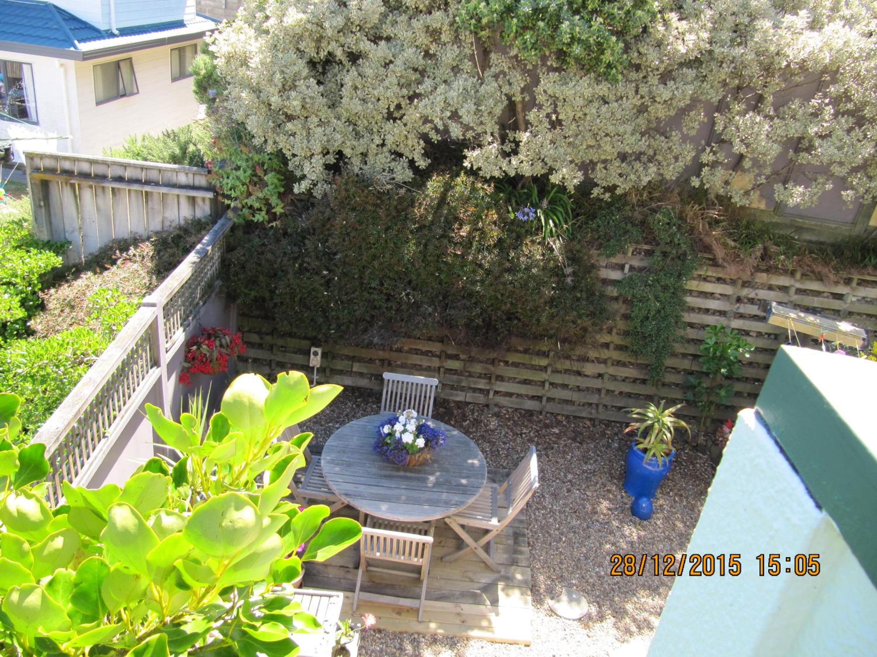 Pacific View Bed and Breakfast
