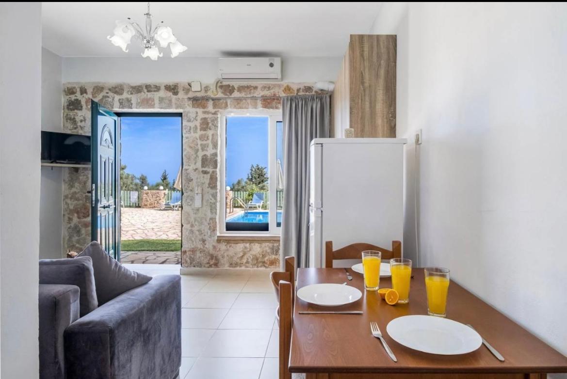 Gkountis Apartments