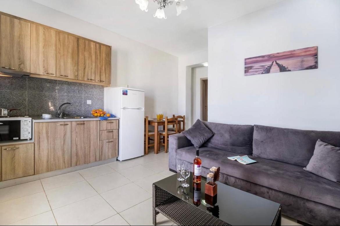 Gkountis Apartments