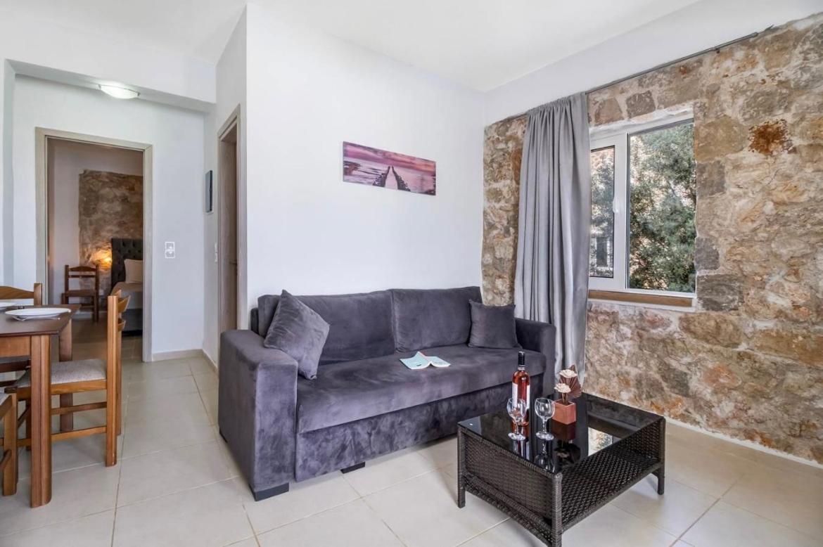 Gkountis Apartments