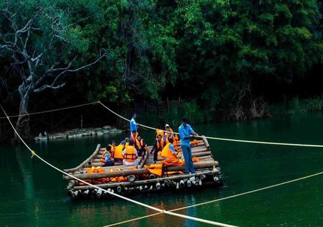 Kuruva Castle Cottages - Experience Nature & Wildlife