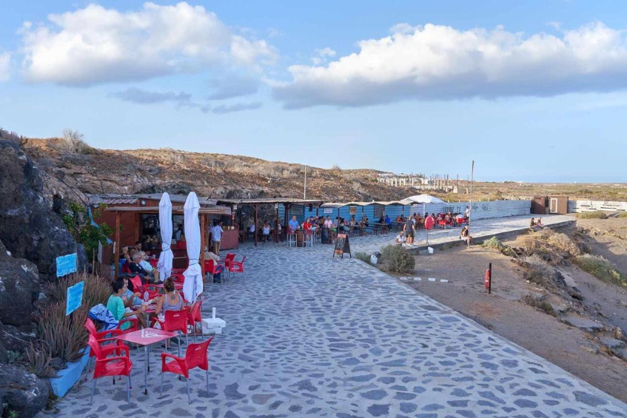 La Tejita Paradise
