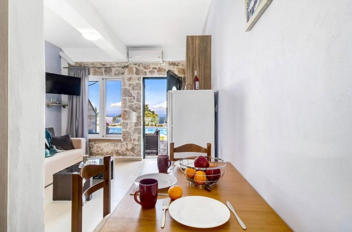 Gkountis Apartments