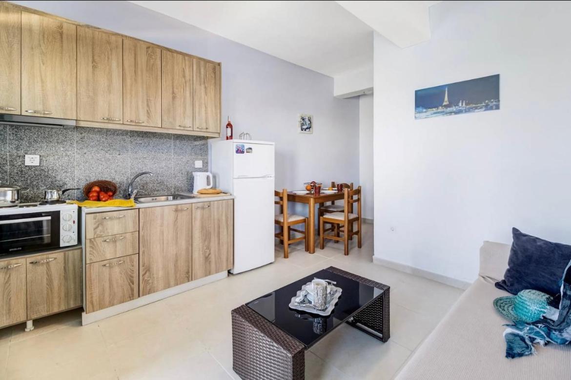 Gkountis Apartments