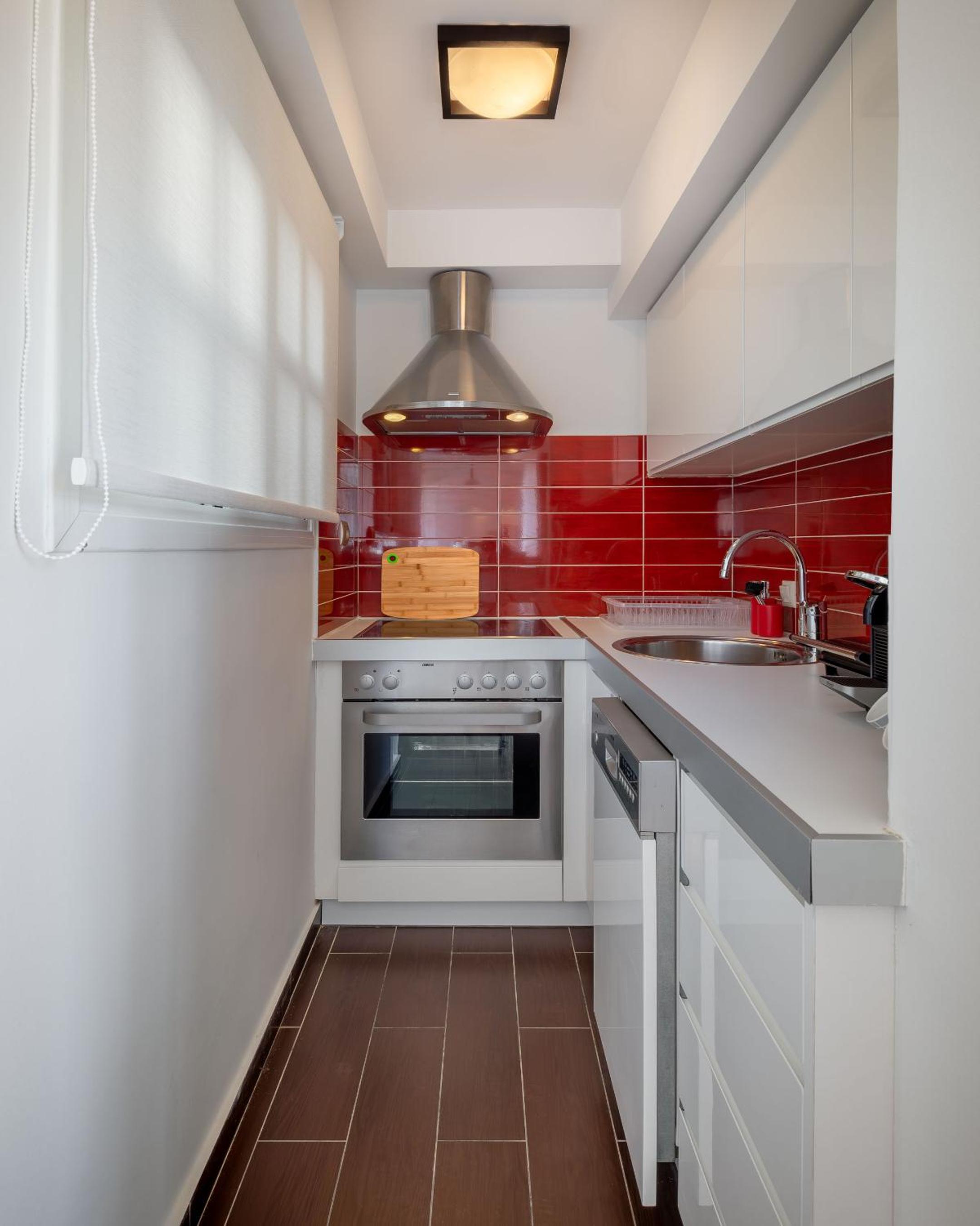Kolonaki Suite with Panoramic View
