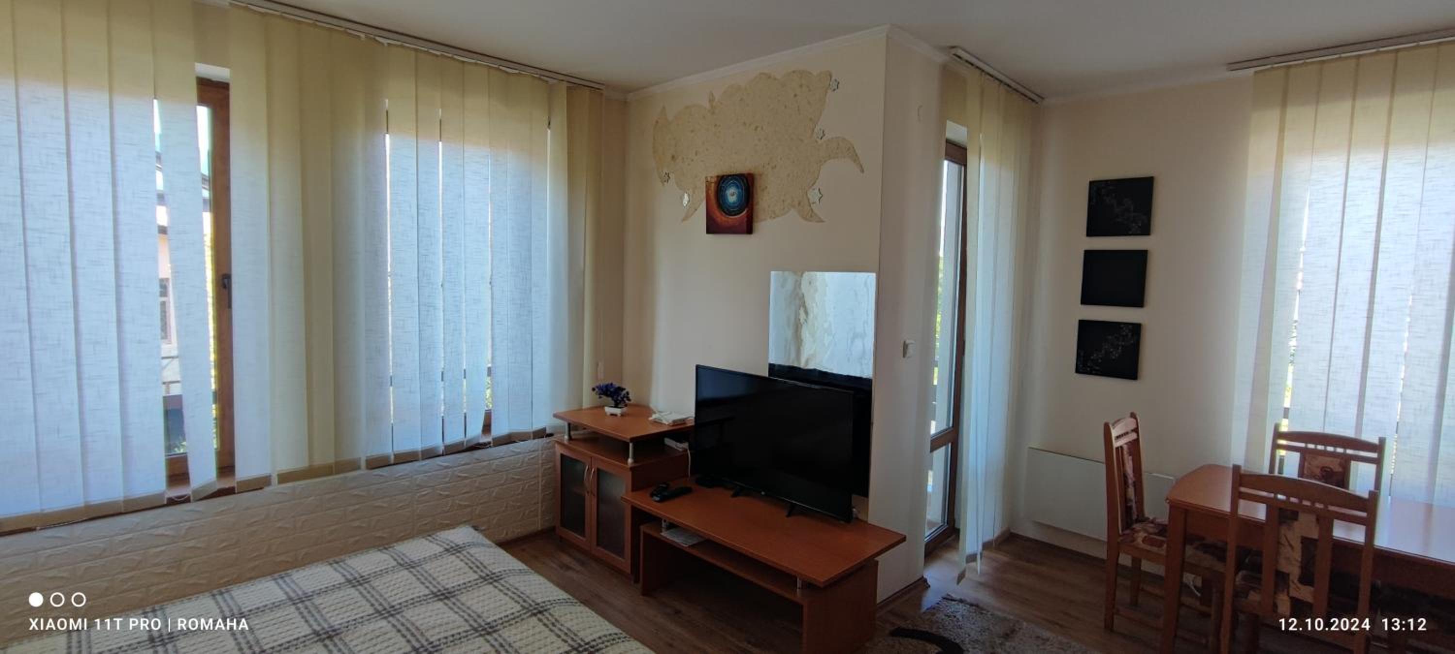 Gondola area, Cedar Lodge 4, apart D30, Bansko