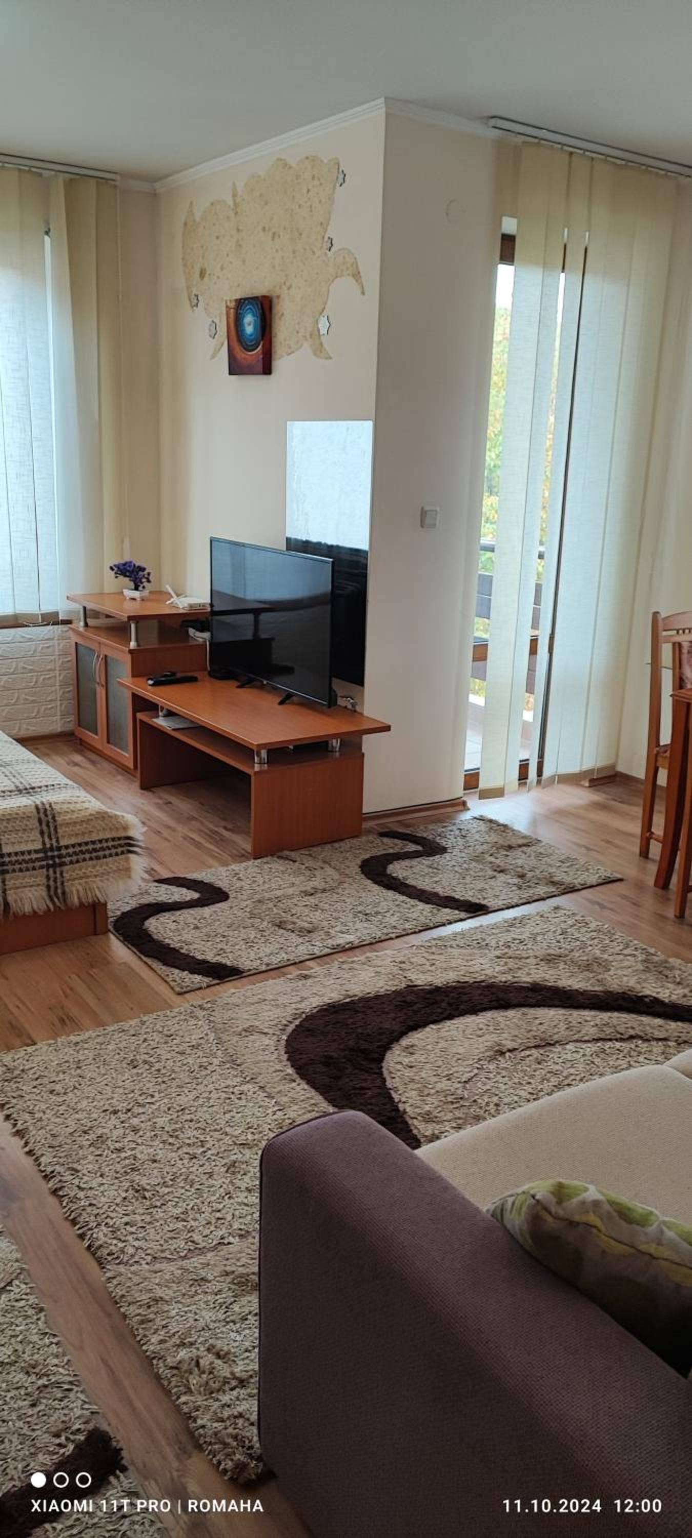 Gondola area, Cedar Lodge 4, apart D30, Bansko