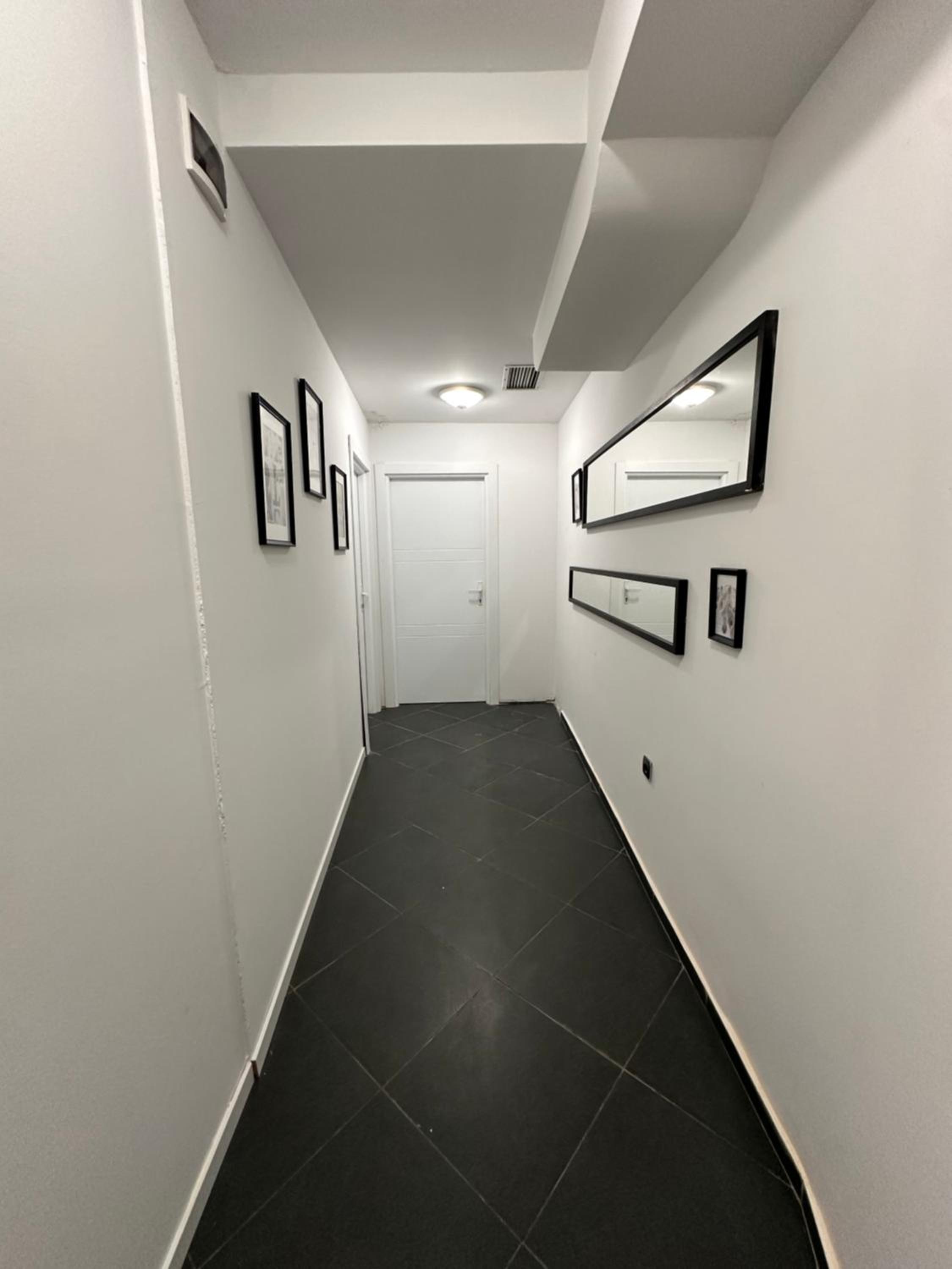 Square Apartments