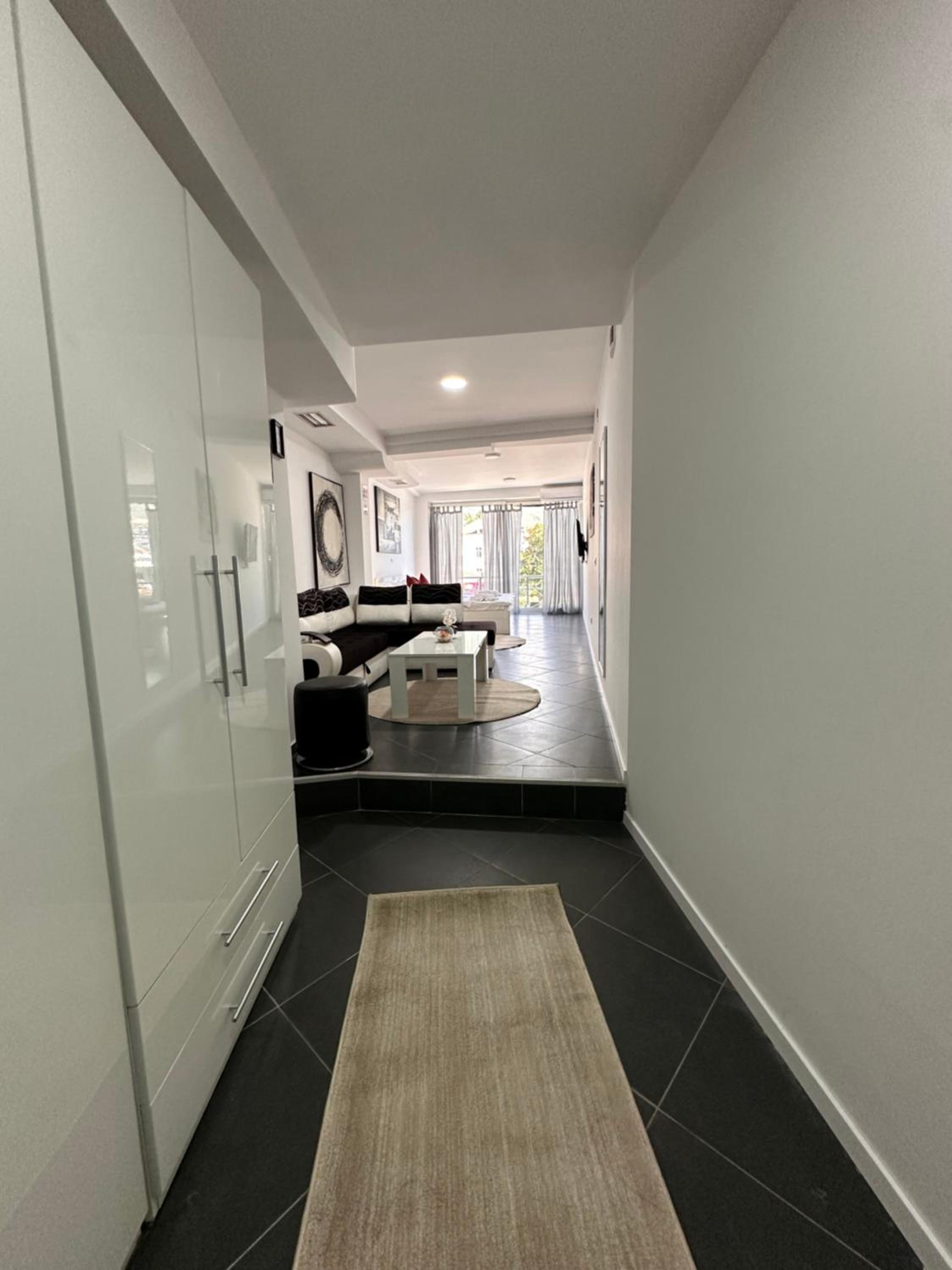 Square Apartments