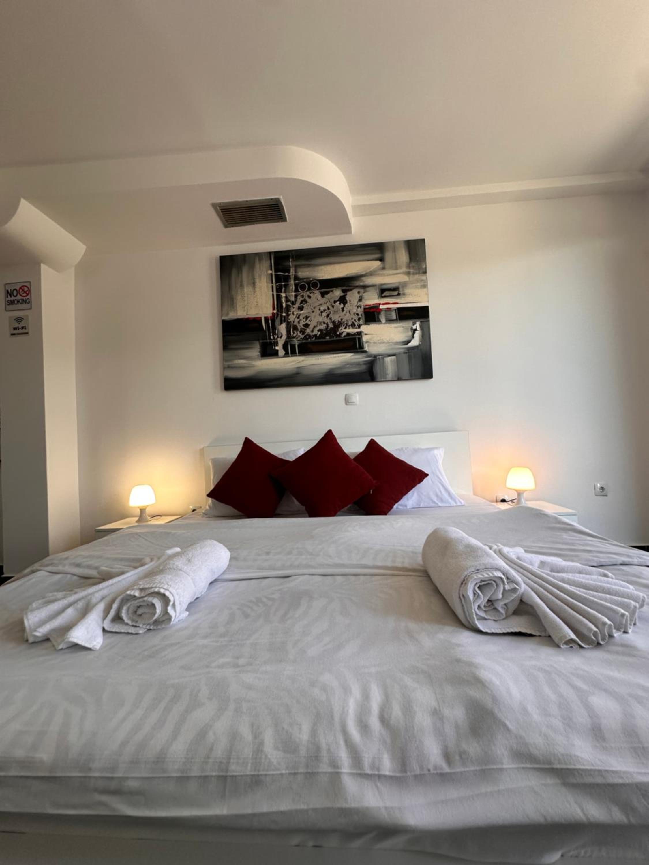 Square Apartments
