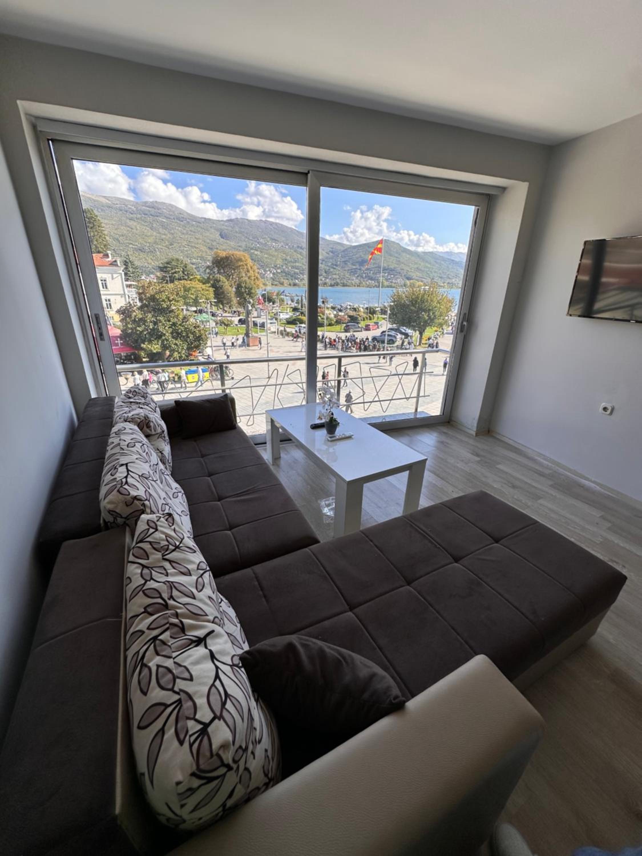 Square Apartments