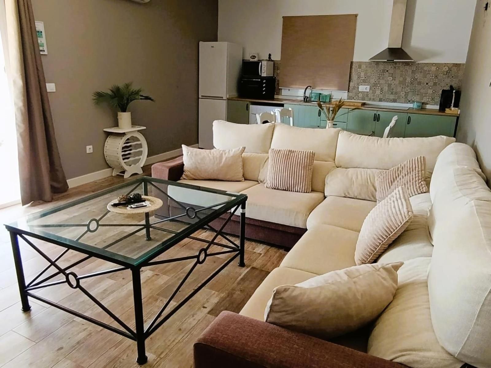 Tu Casita Rural
