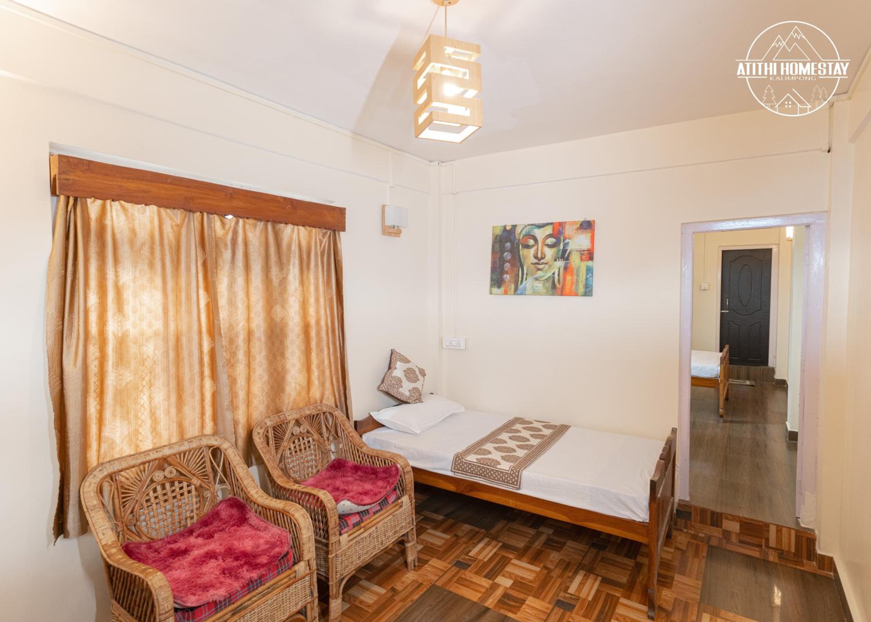 Atithi Homestay