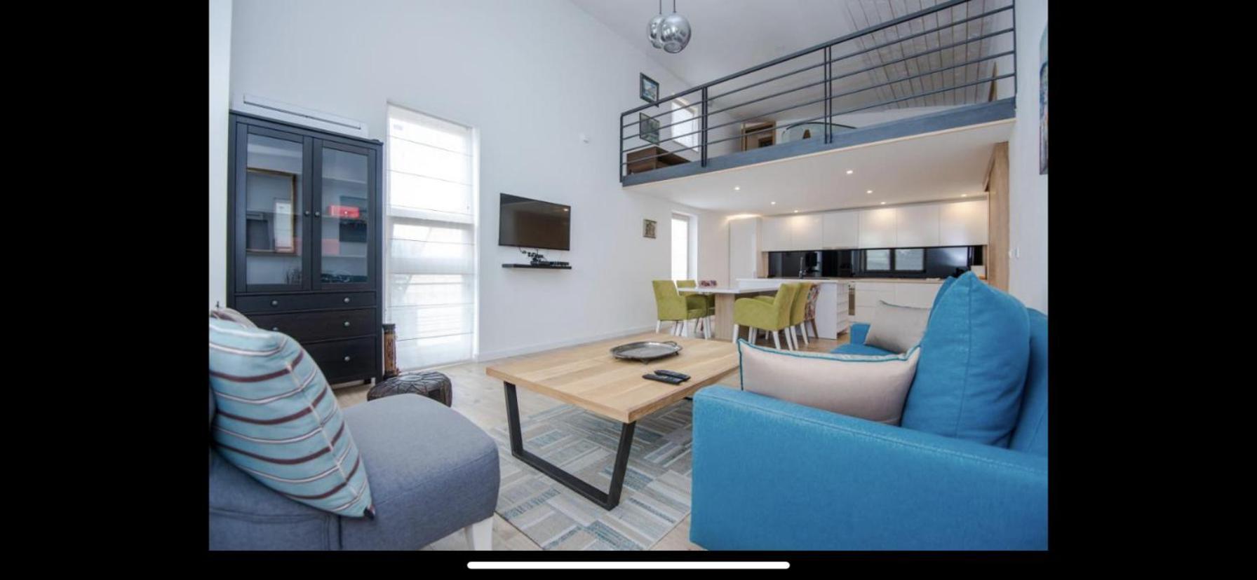 Vip duplex II