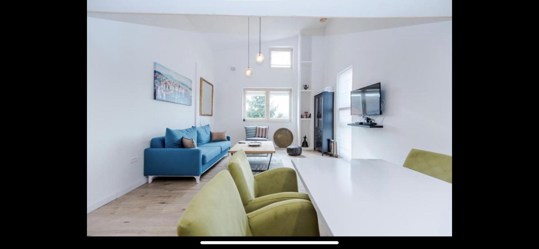 Vip duplex II