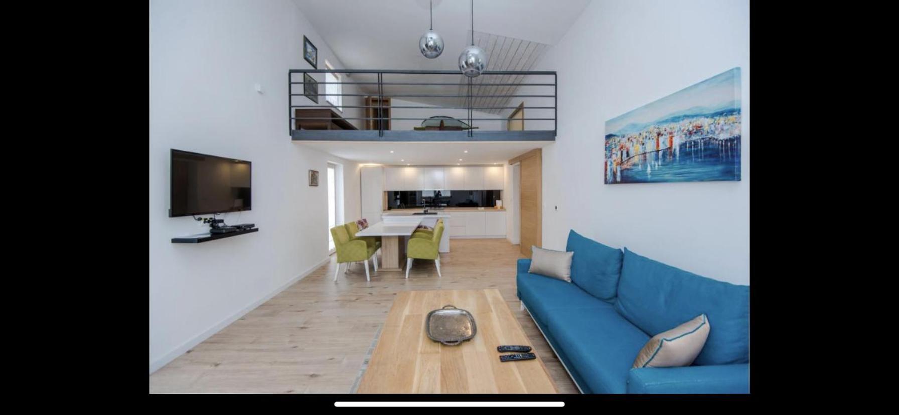 Vip duplex II