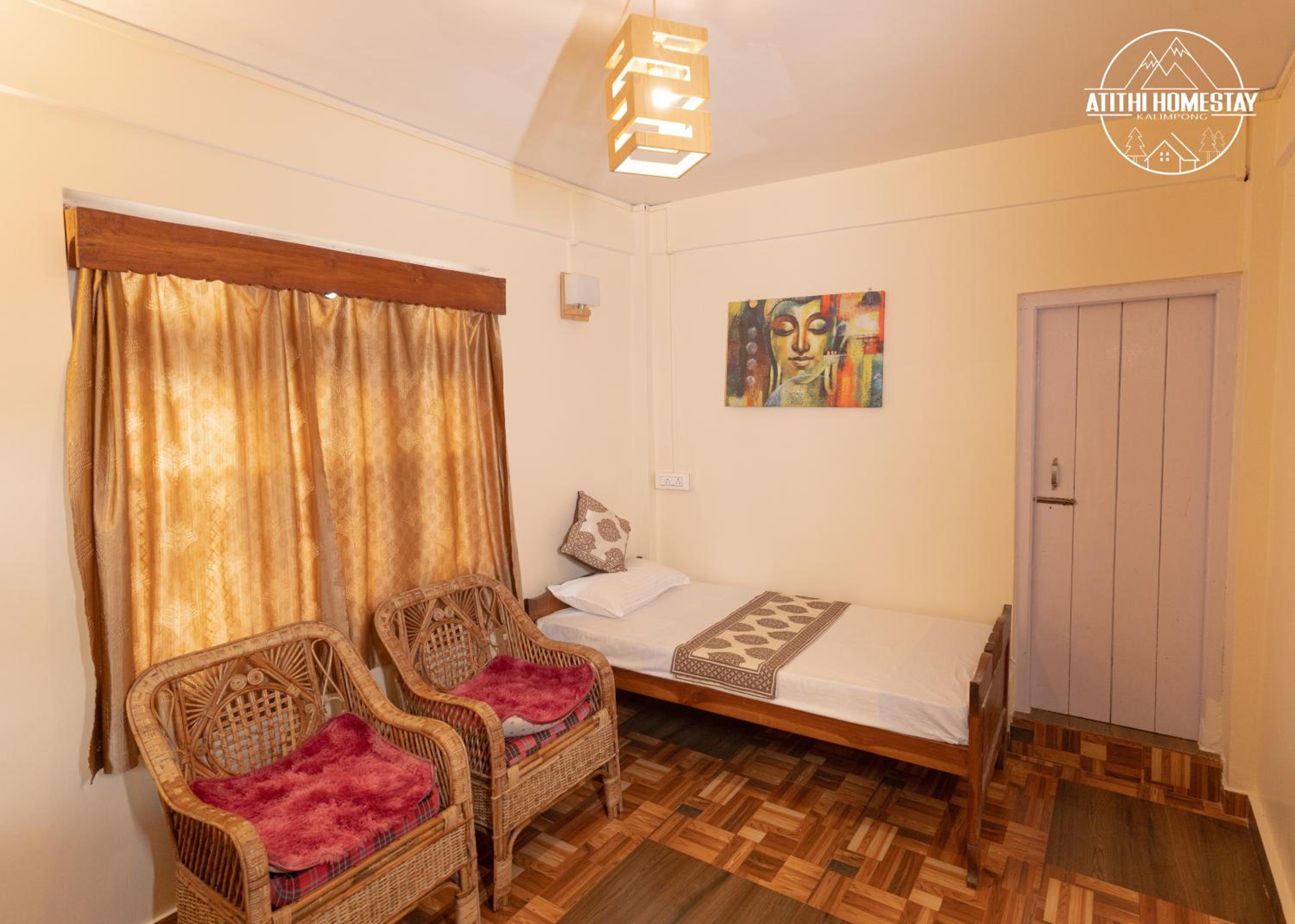 Atithi Homestay