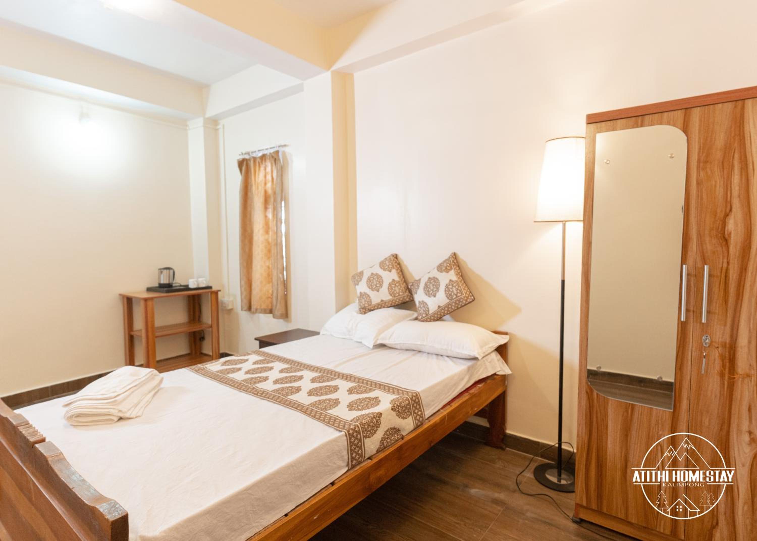 Atithi Homestay