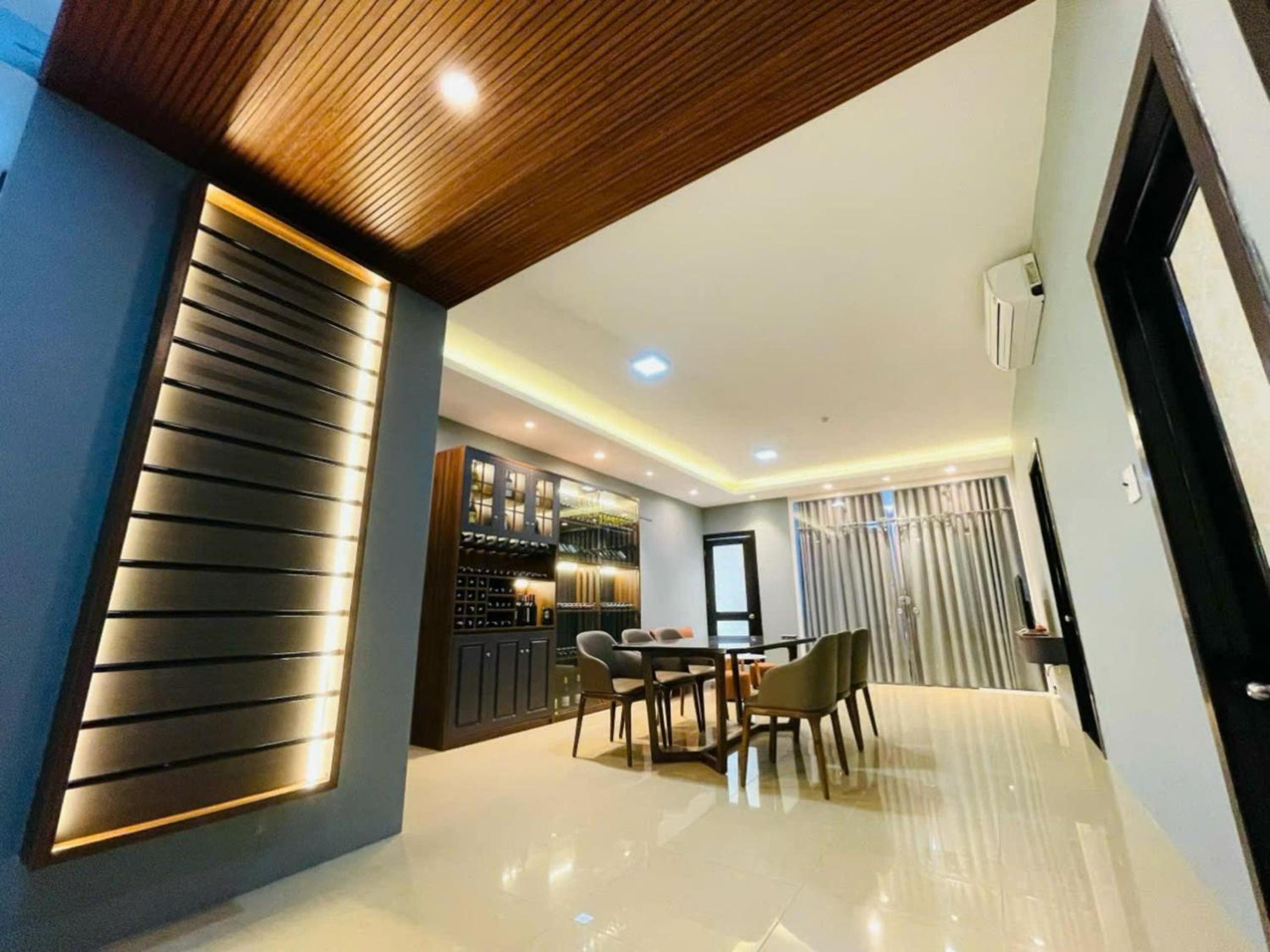 The OASKY Vung Tau Luxury view 2