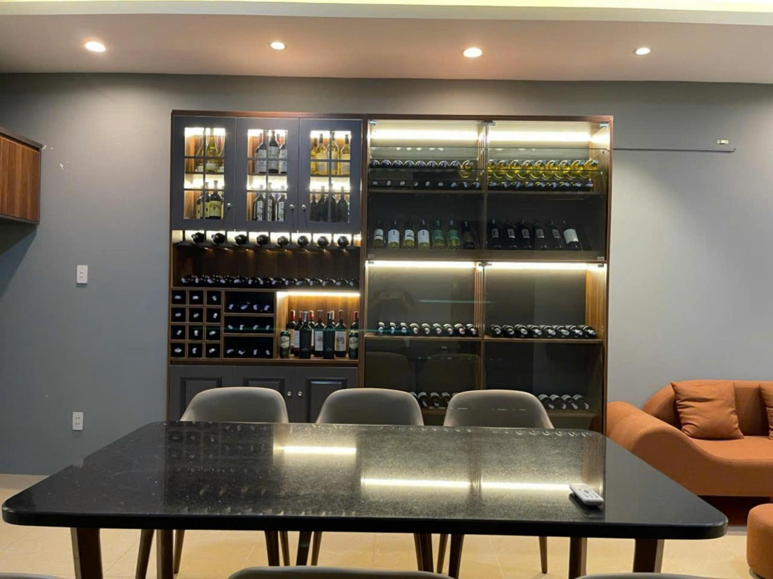 The OASKY Vung Tau Luxury view 3