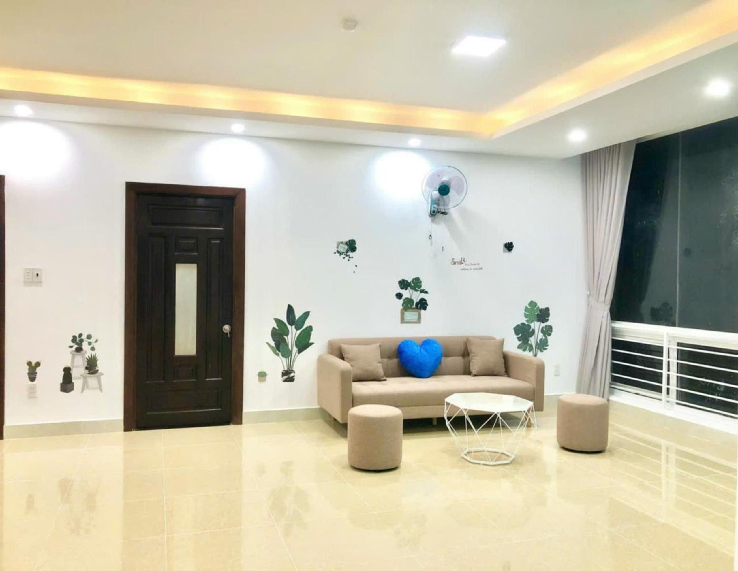 The OASKY Vung Tau Luxury view 5
