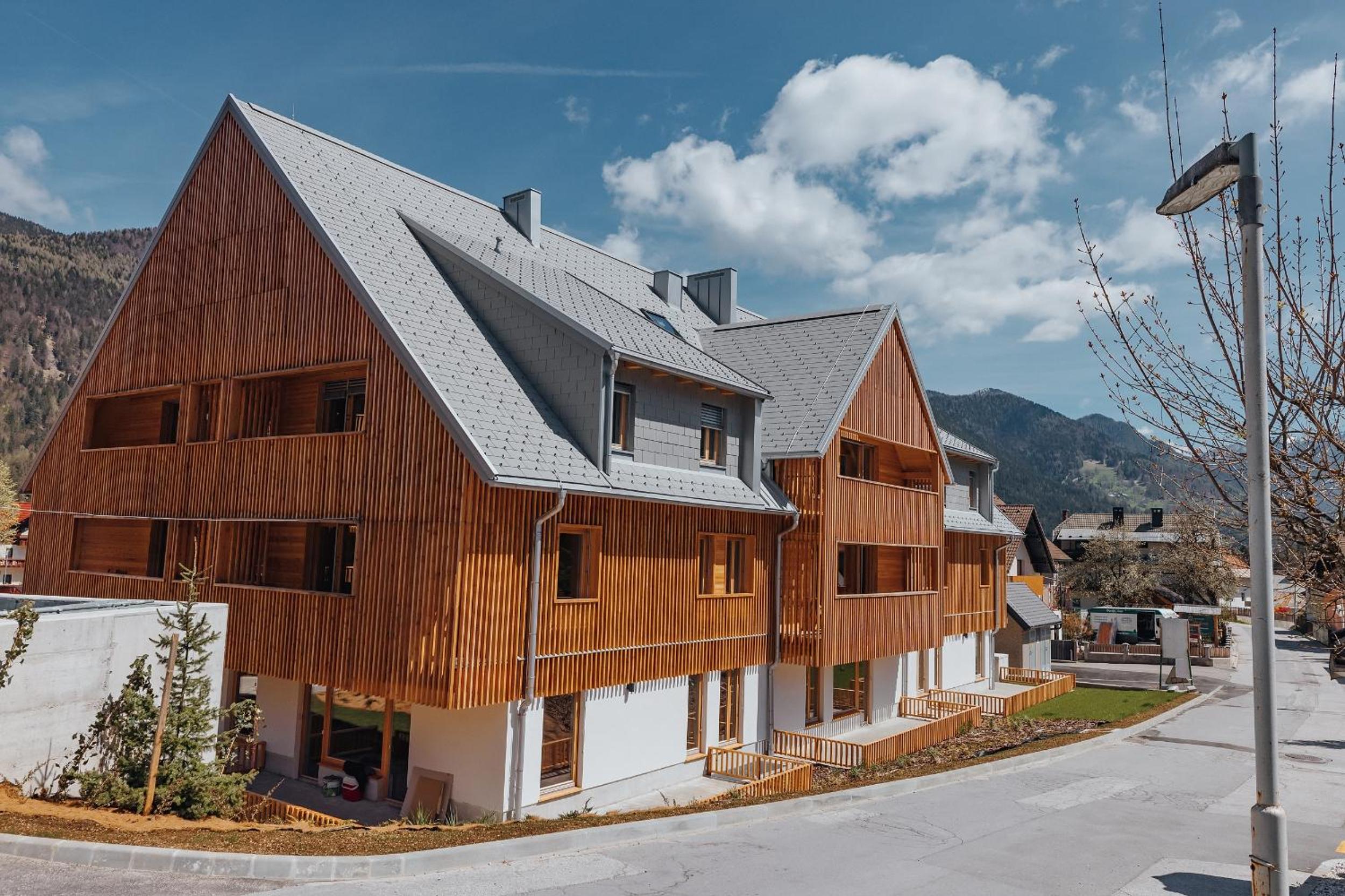 Goldhorn Chalet SKI IN&OUT