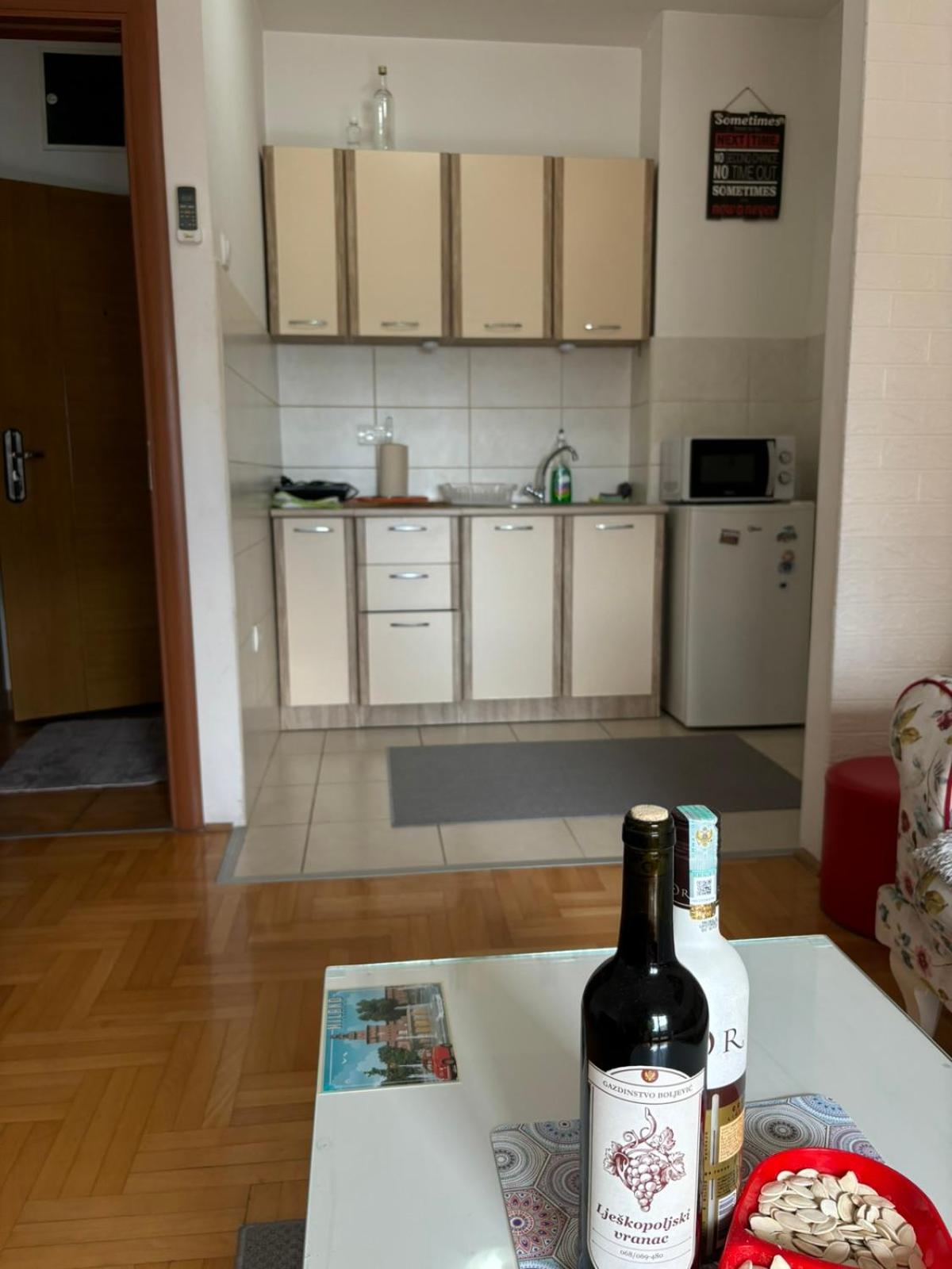 Apartman 38 view 2