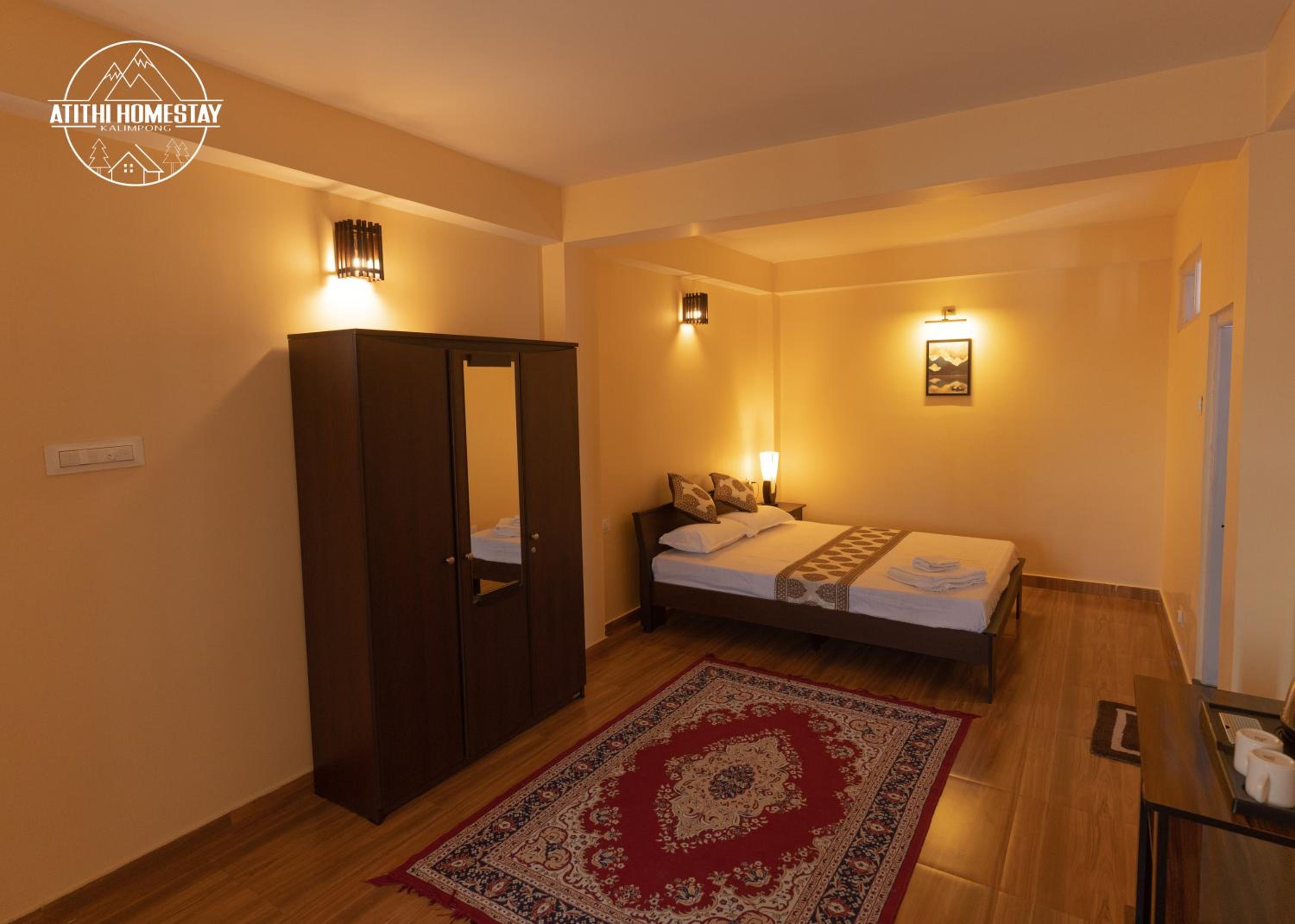 Atithi Homestay