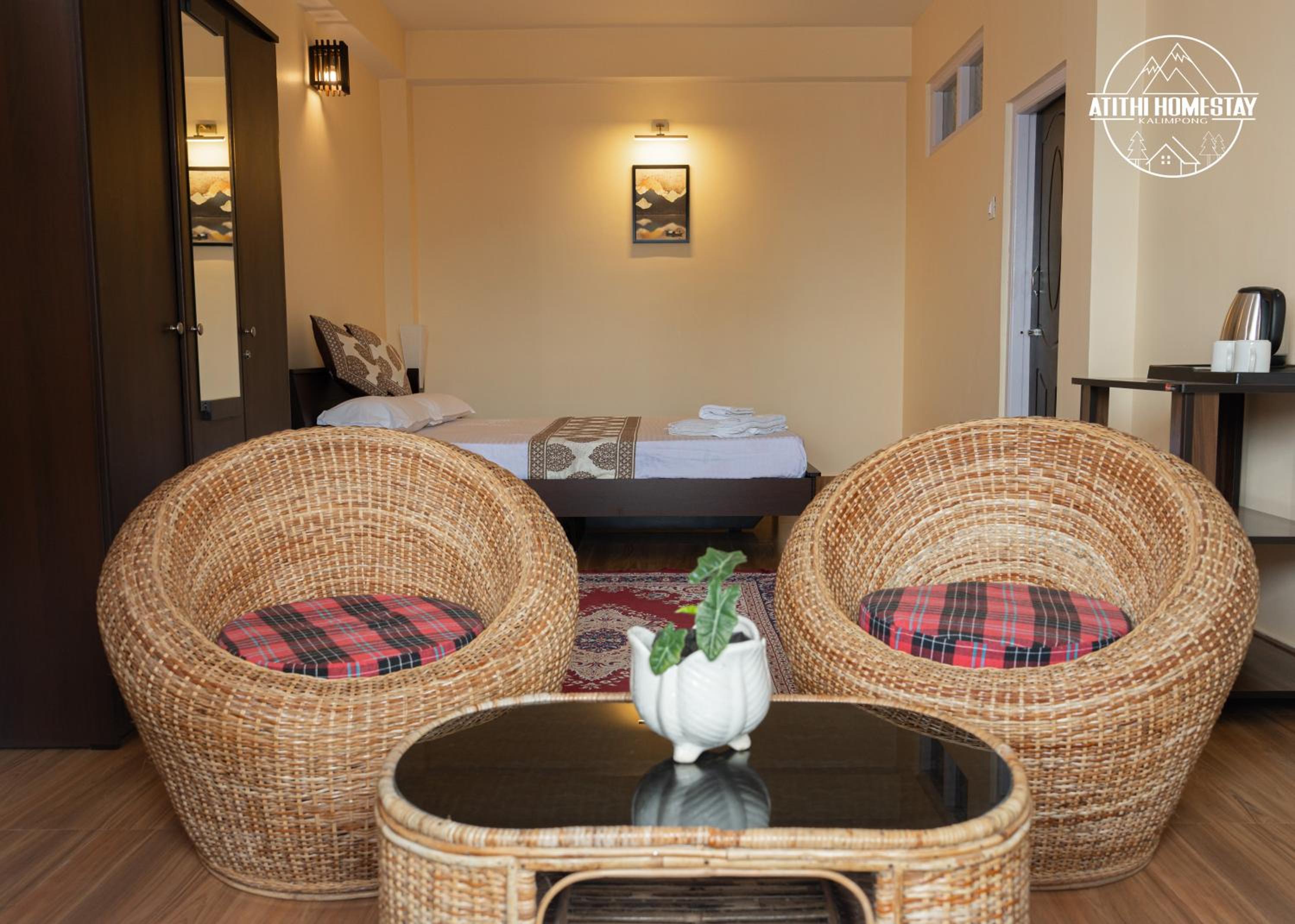 Atithi Homestay