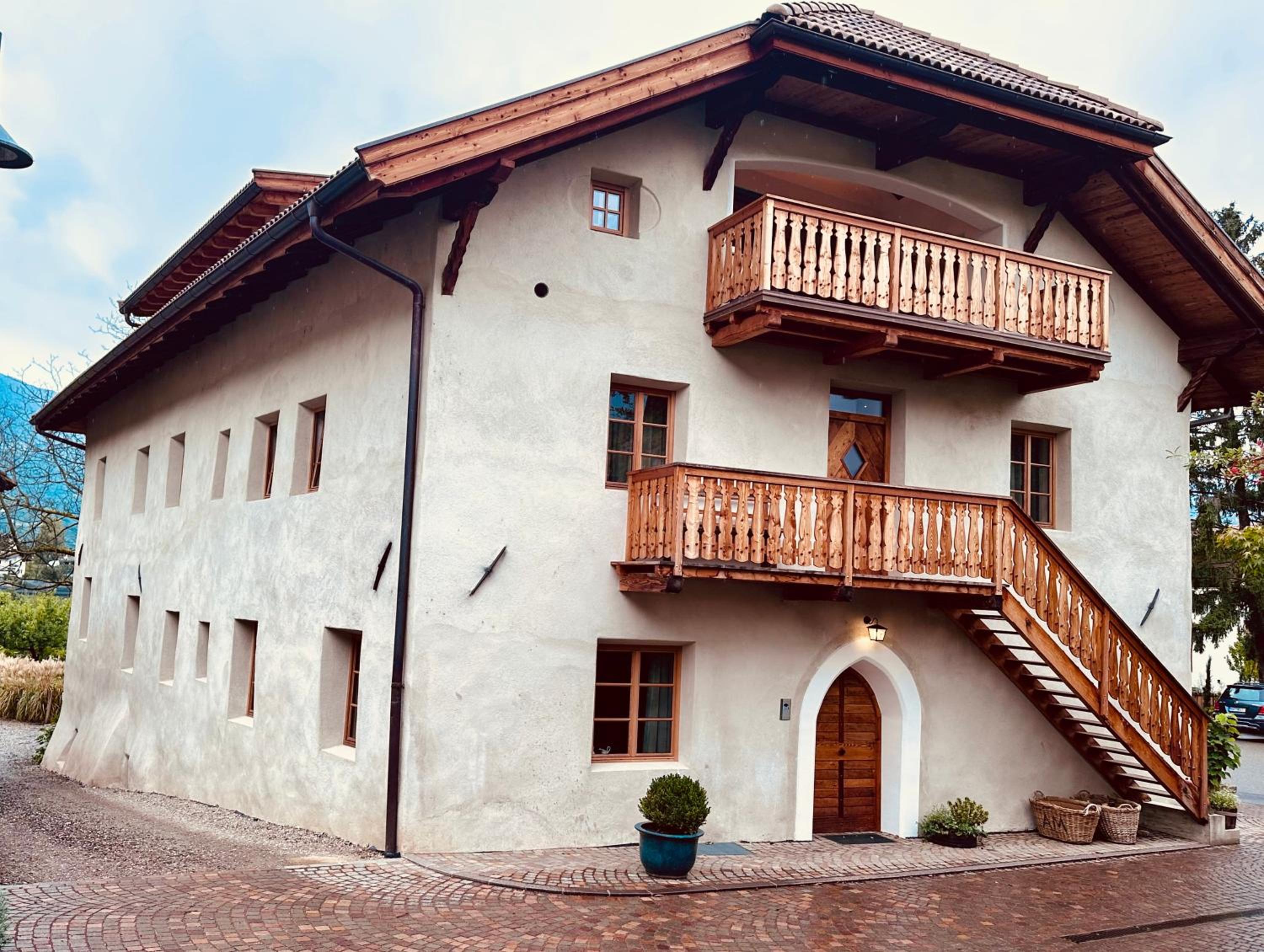 Landhaus Breitenberg