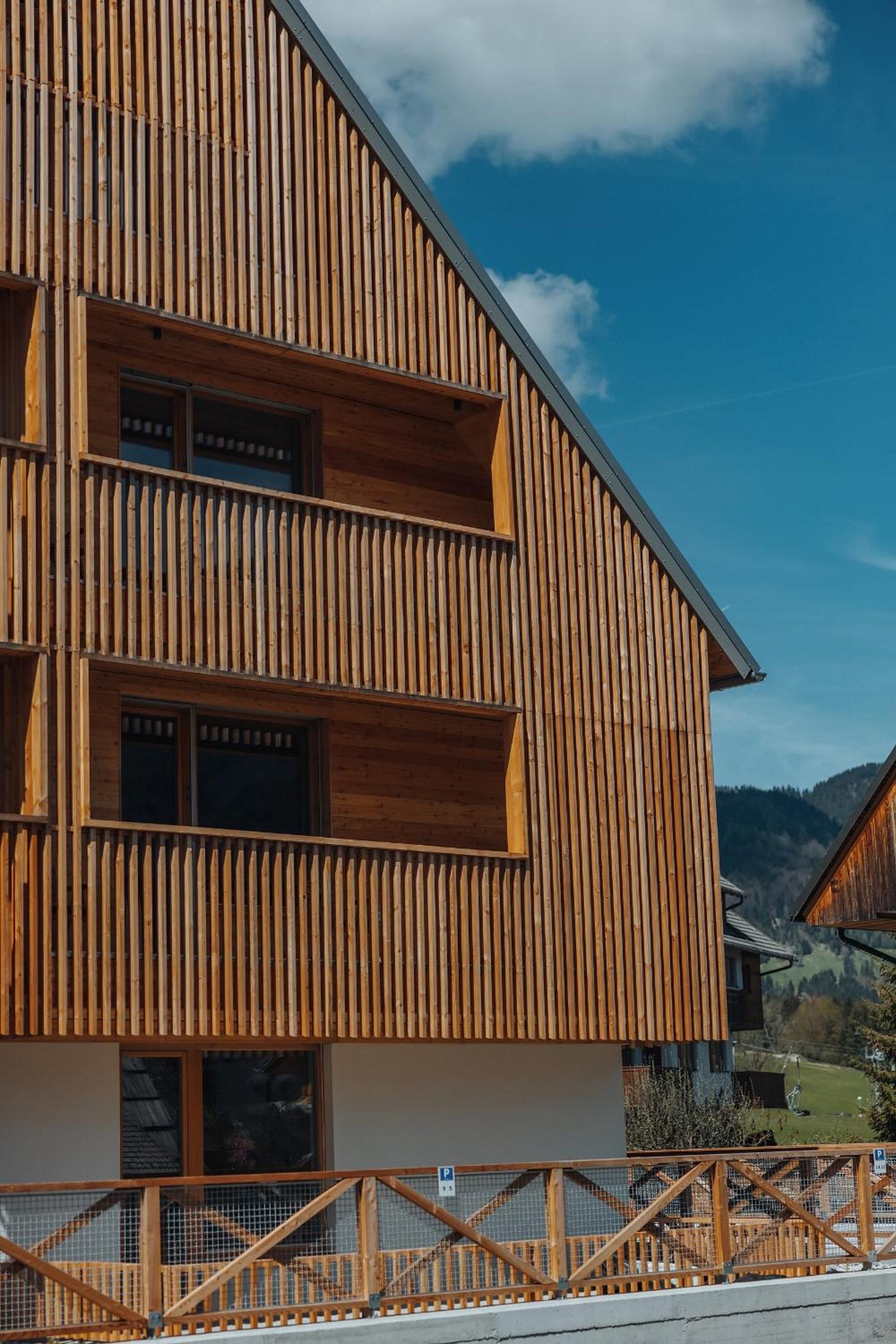Goldhorn Chalet SKI IN&OUT