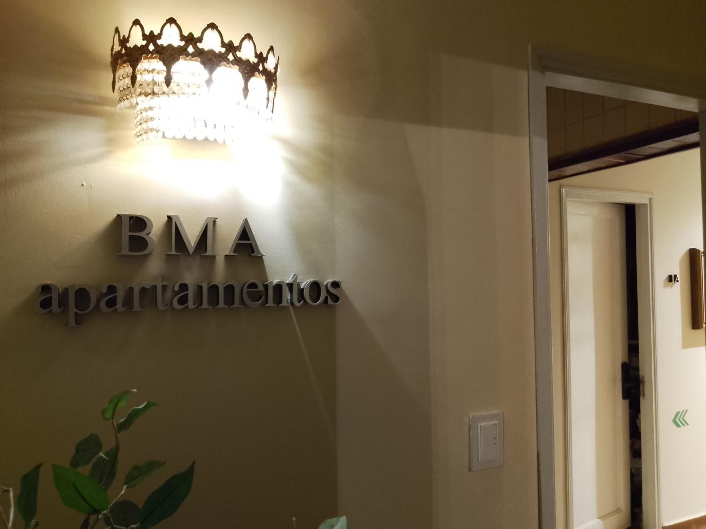 BMAapartamentos 1B Nva CBA
