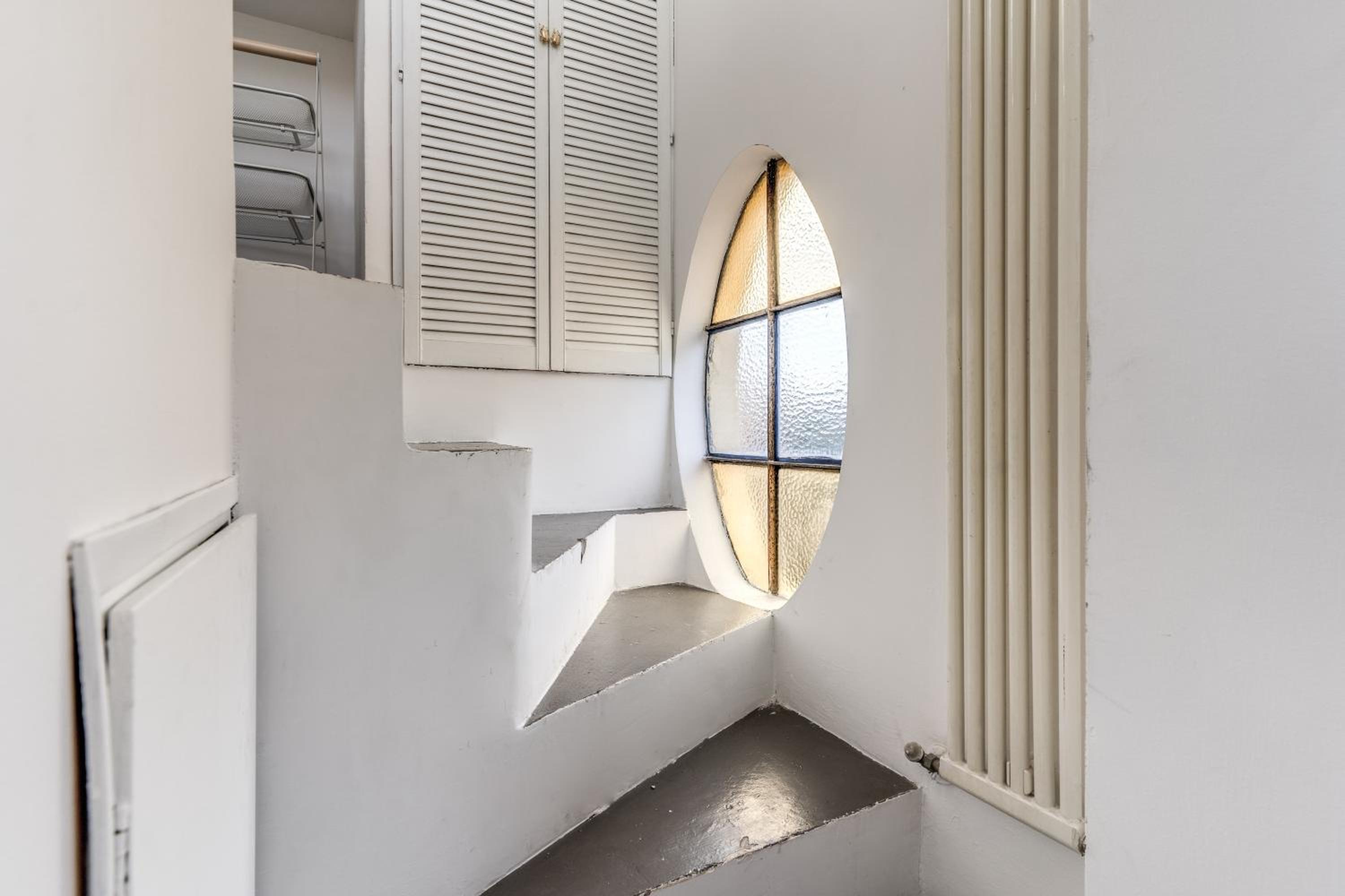 Terrazza Ippocrate