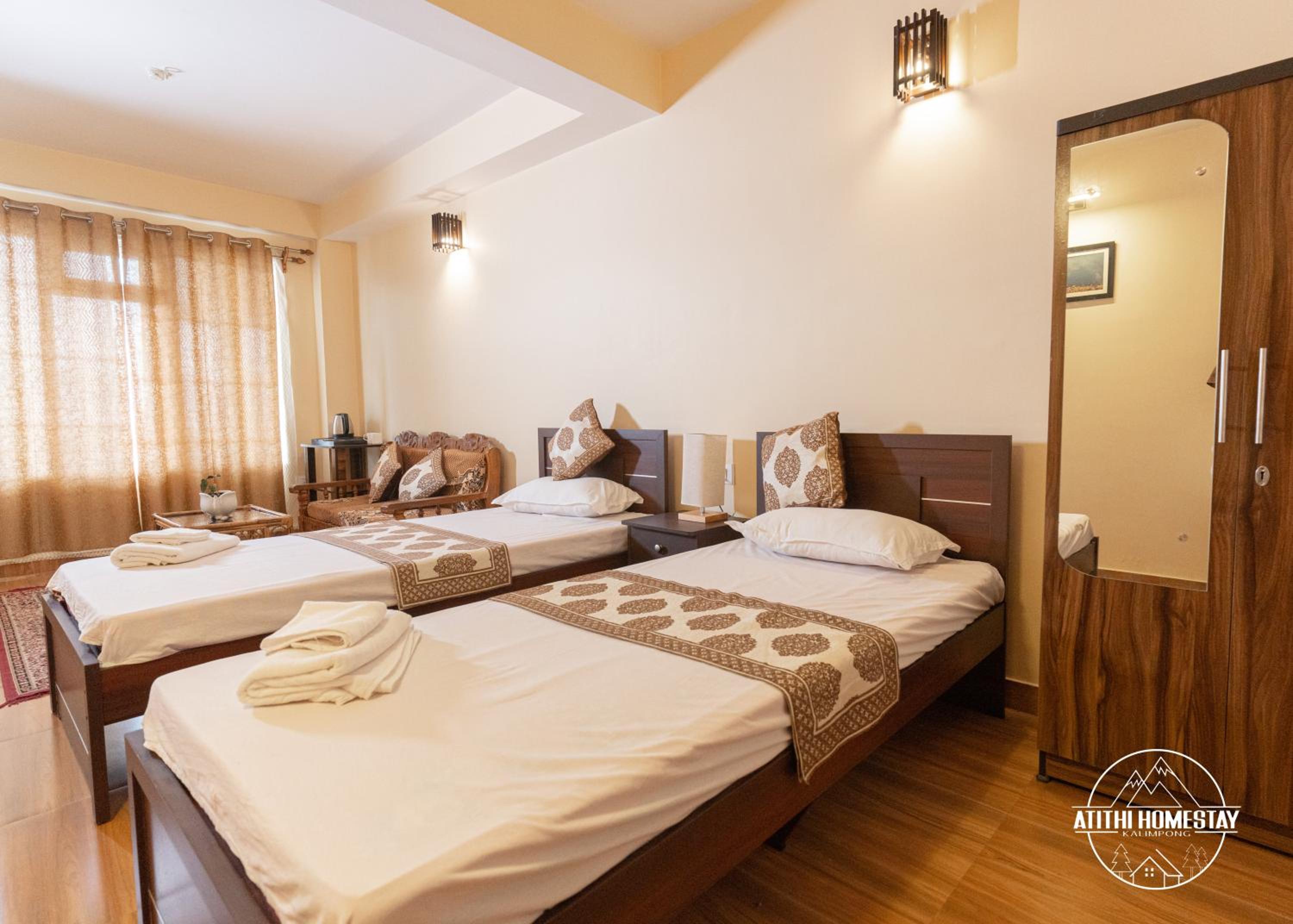 Atithi Homestay