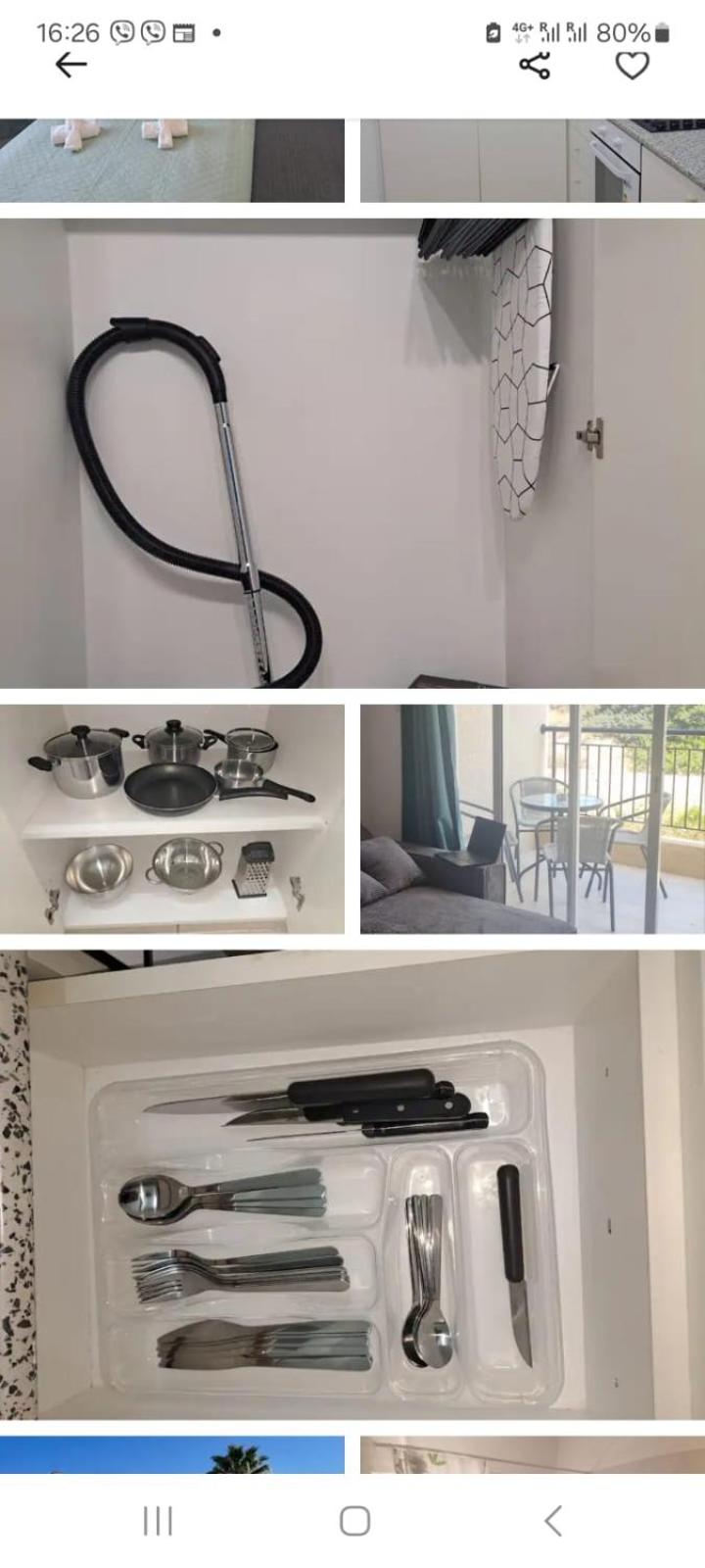 Superior Serenity apartment near Coral Bay