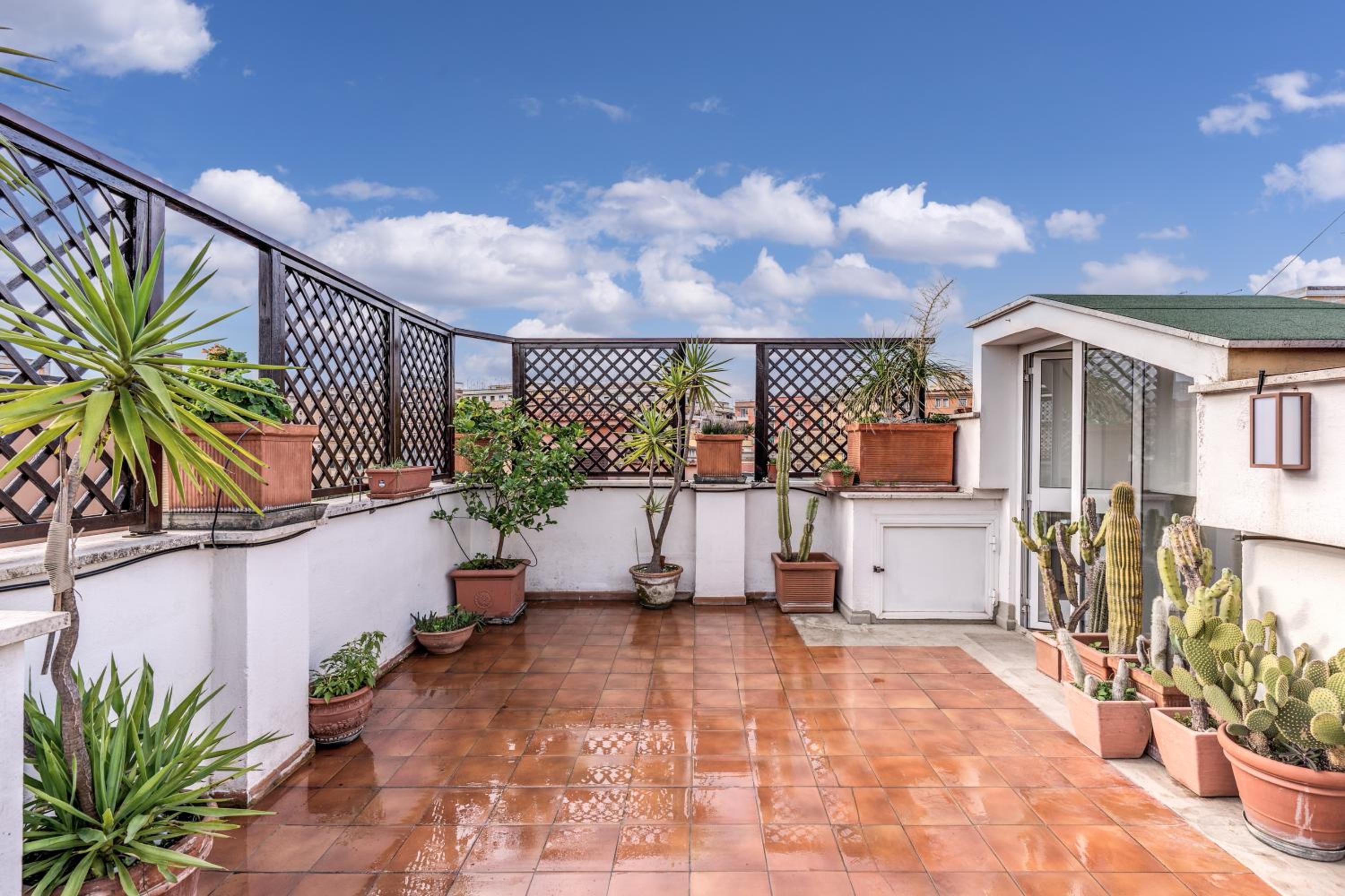 Terrazza Ippocrate