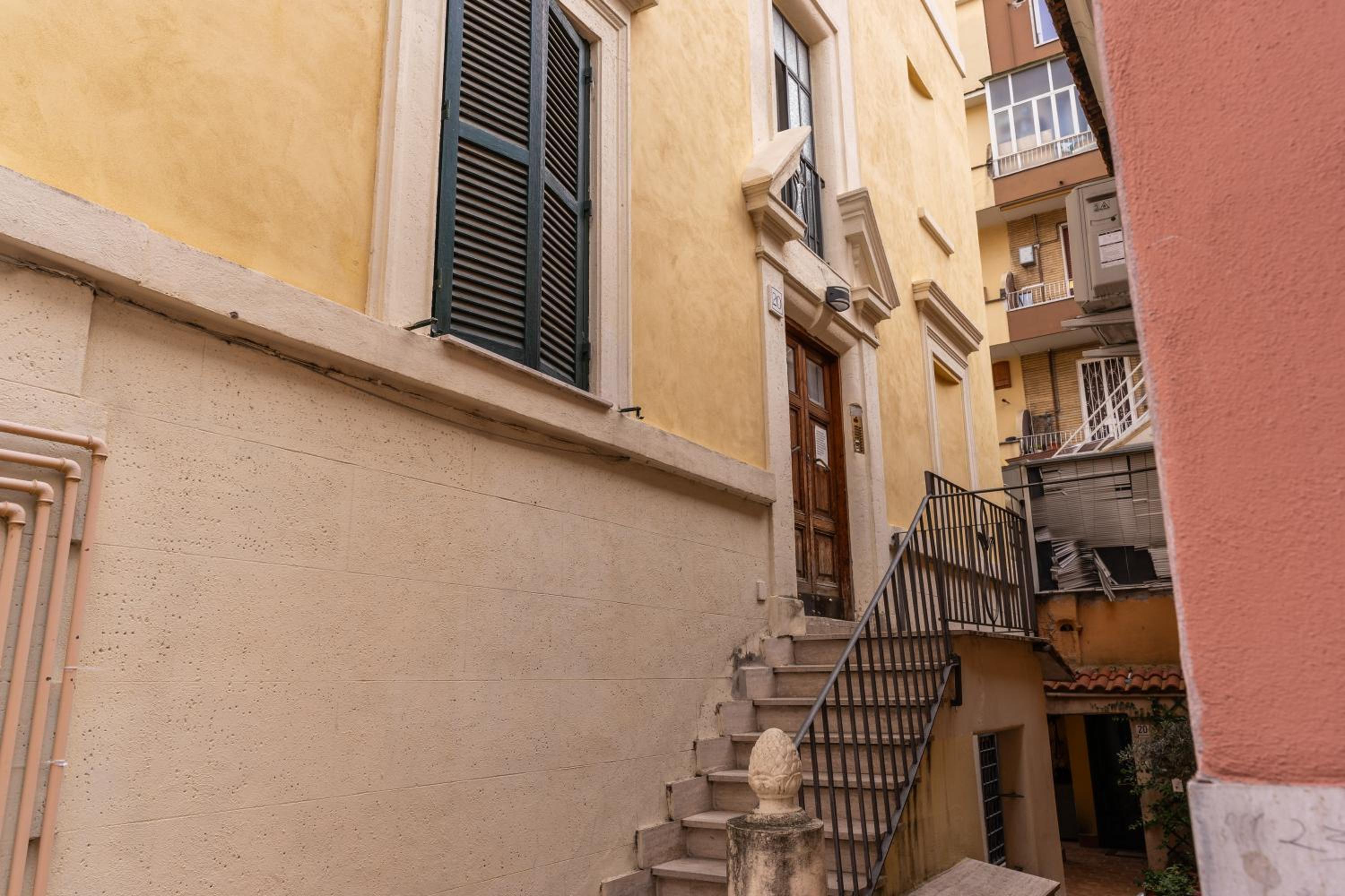 Terrazza Ippocrate