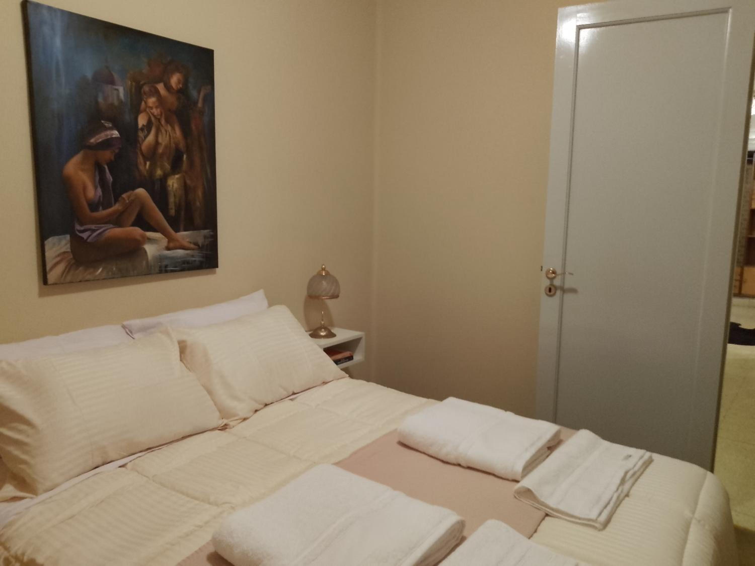 BMAapartamentos 1B Nva CBA