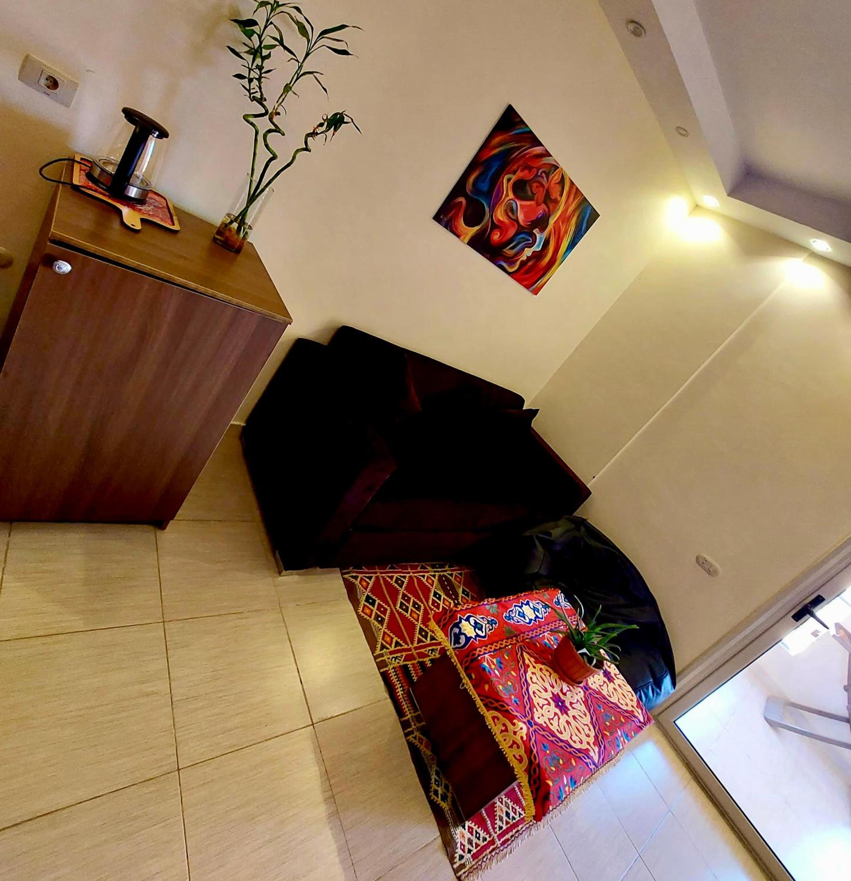 Florenza Khamsin - sea view / free Wi-Fi