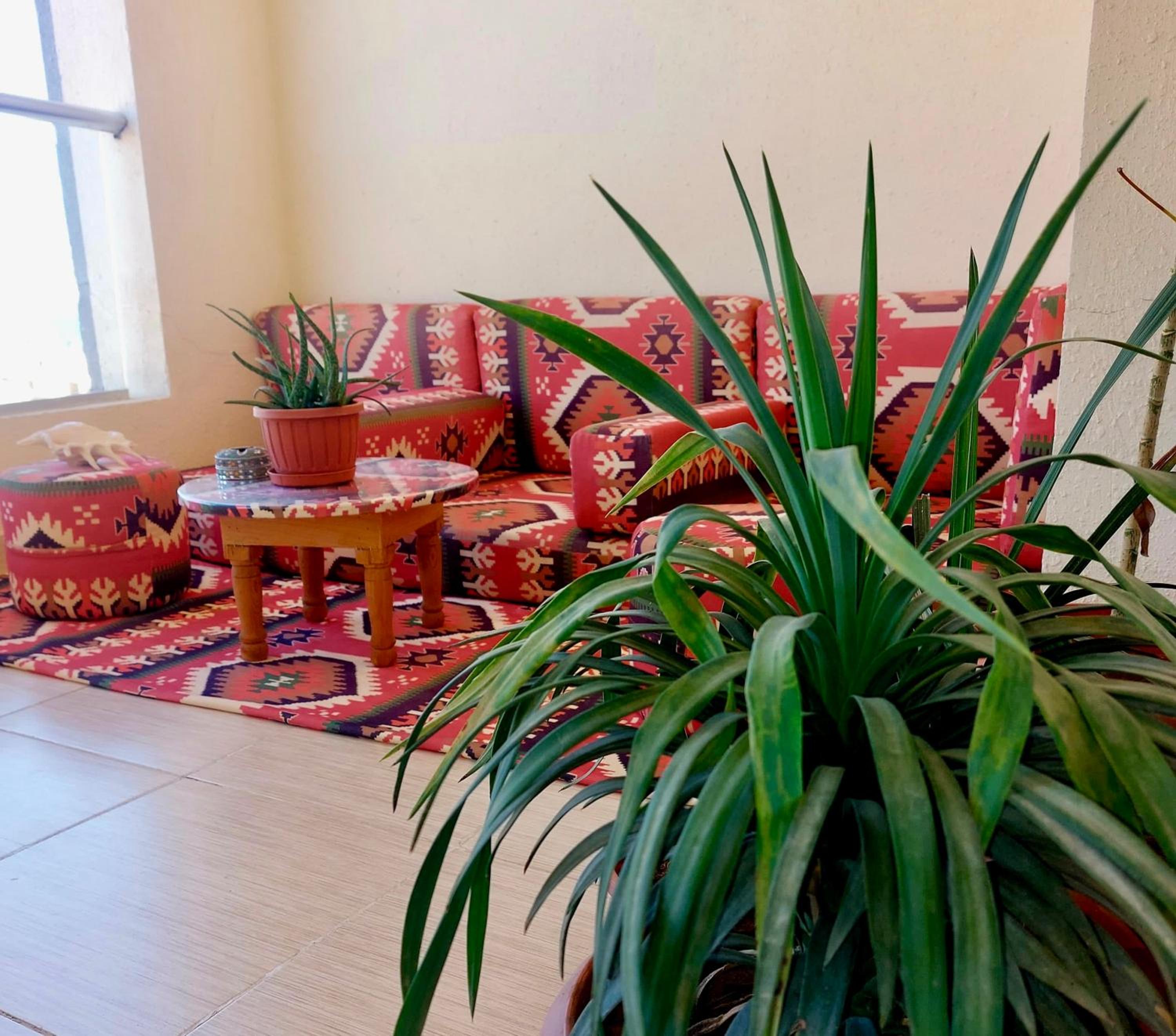 Florenza Khamsin - sea view / free Wi-Fi