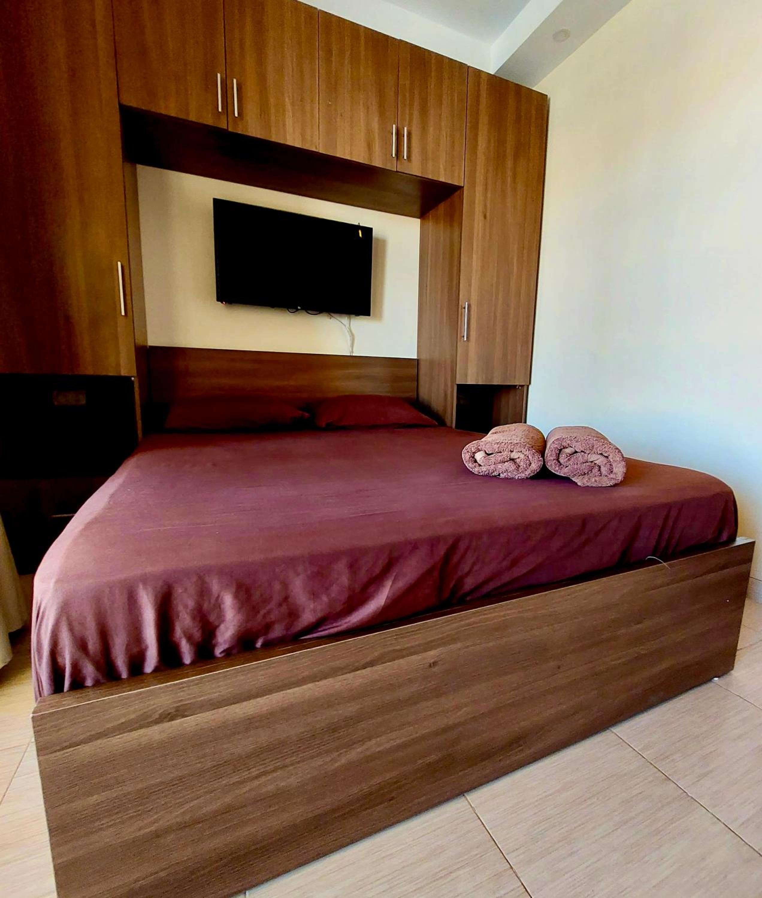 Florenza Khamsin - sea view / free Wi-Fi